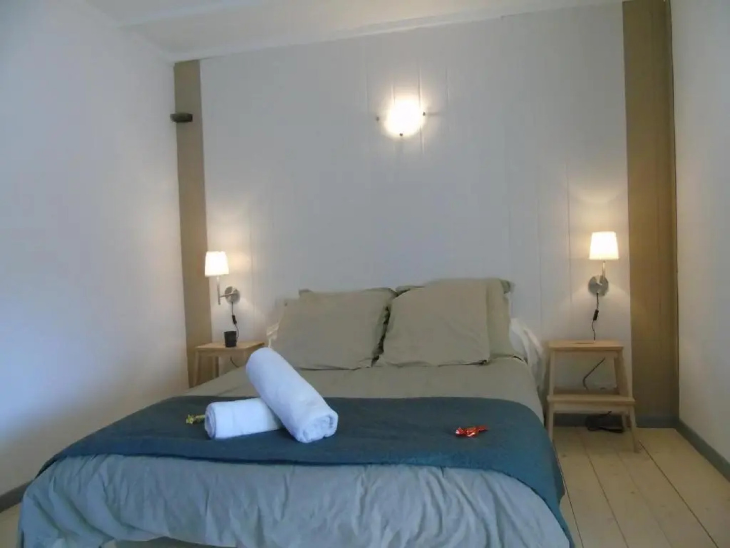 Les Jardins dAnna - Chambres dhôtes