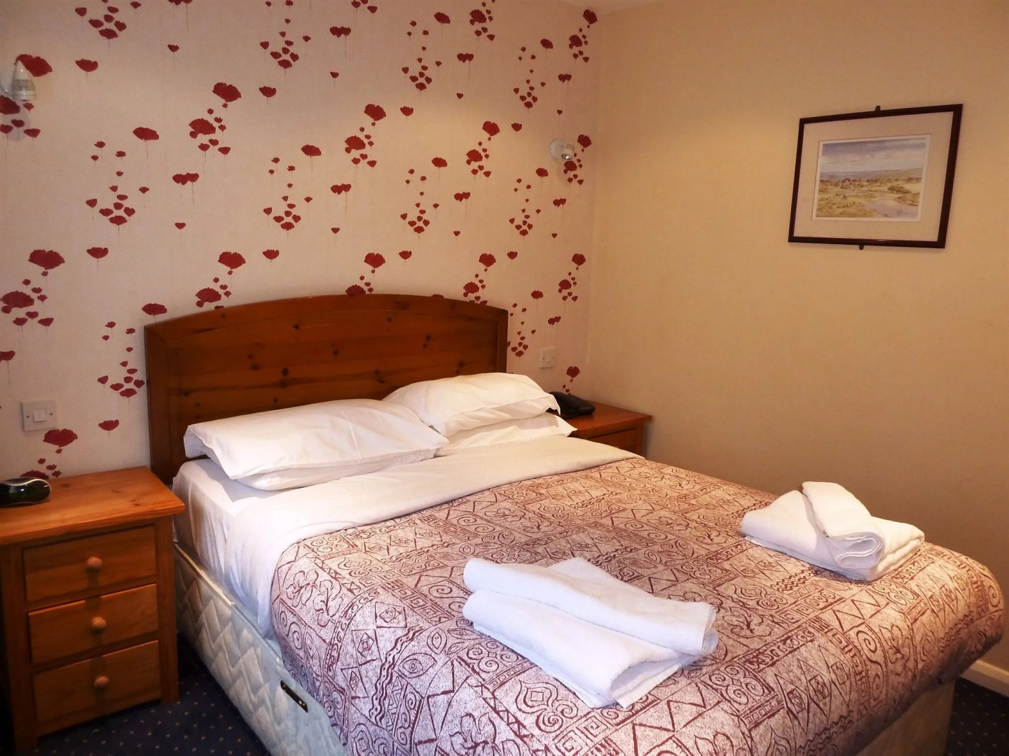 Bagdale Hall & Annex