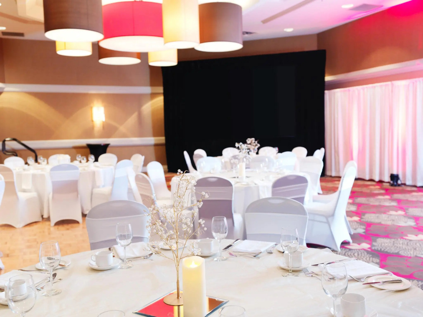 Delta Hotels by Marriott Saskatoon Downtown