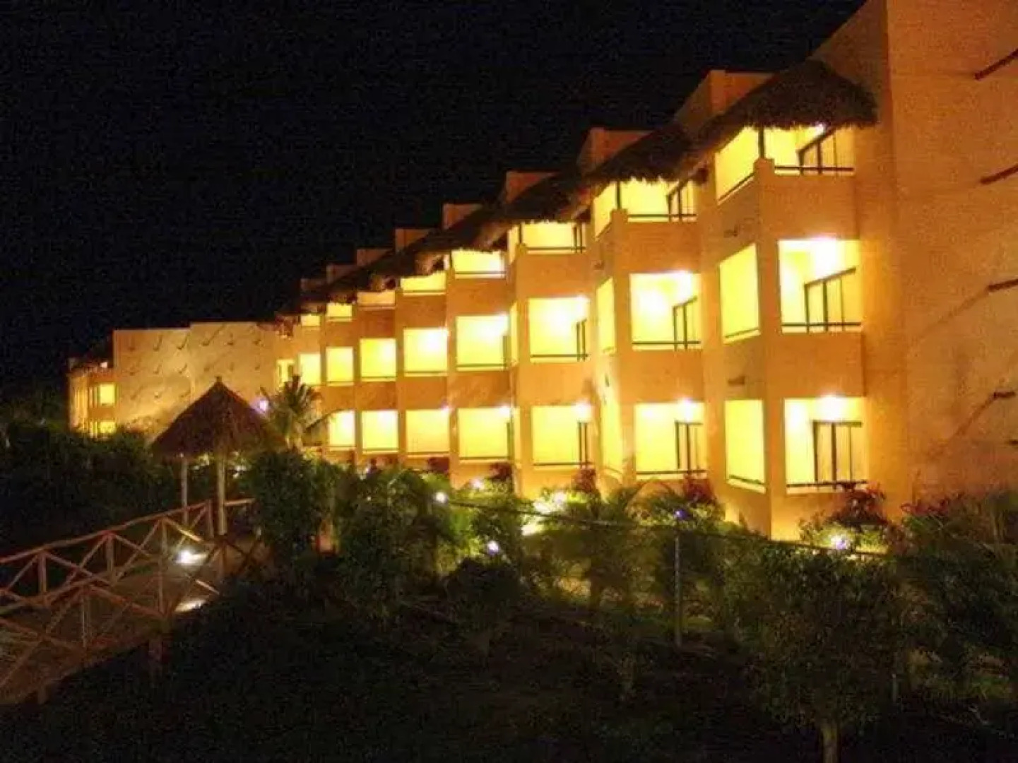 Family Selection at Grand Palladium Vallarta Resort & Spa