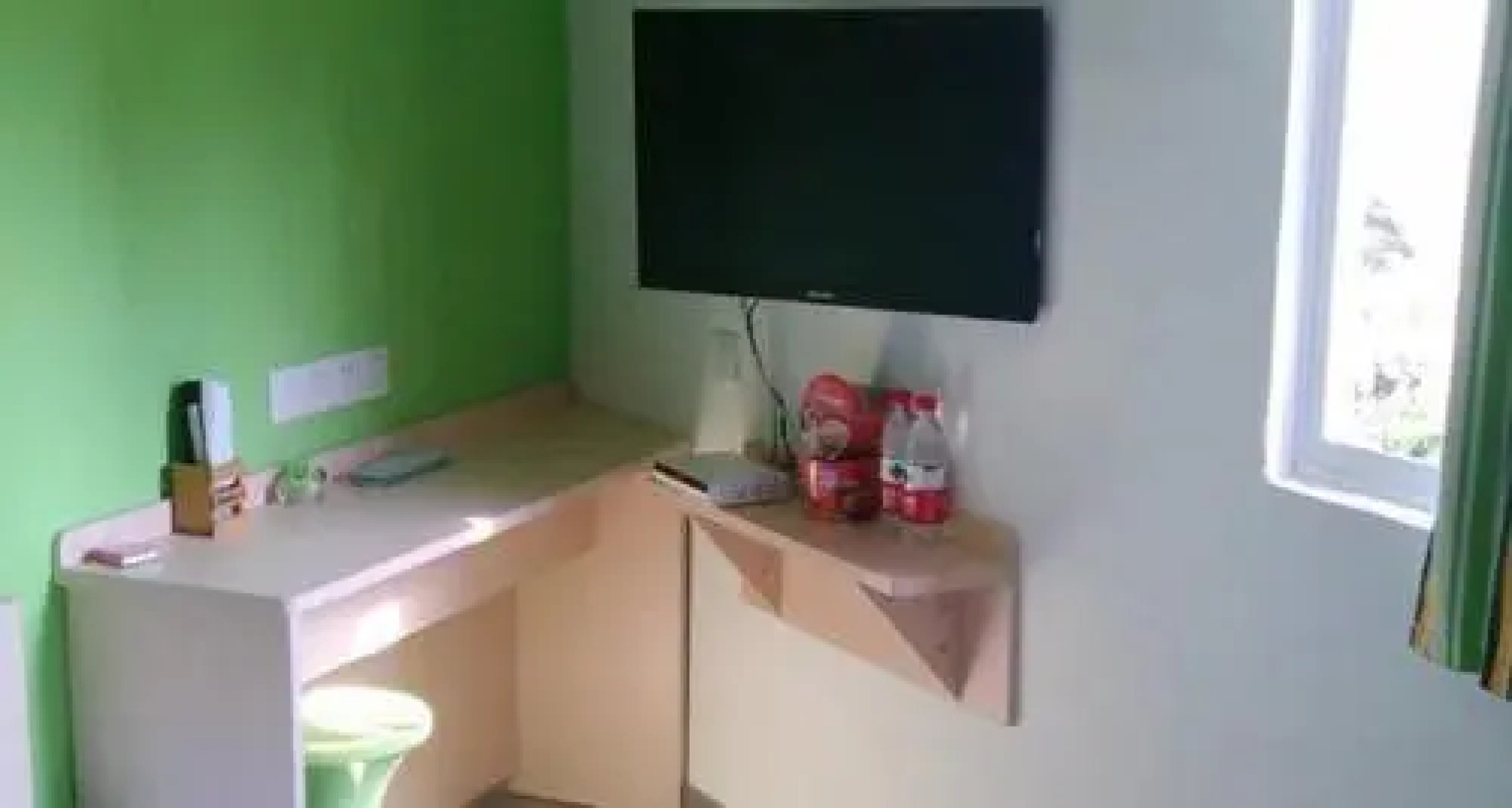 Grid Inn Nanning Zhongshan Branch