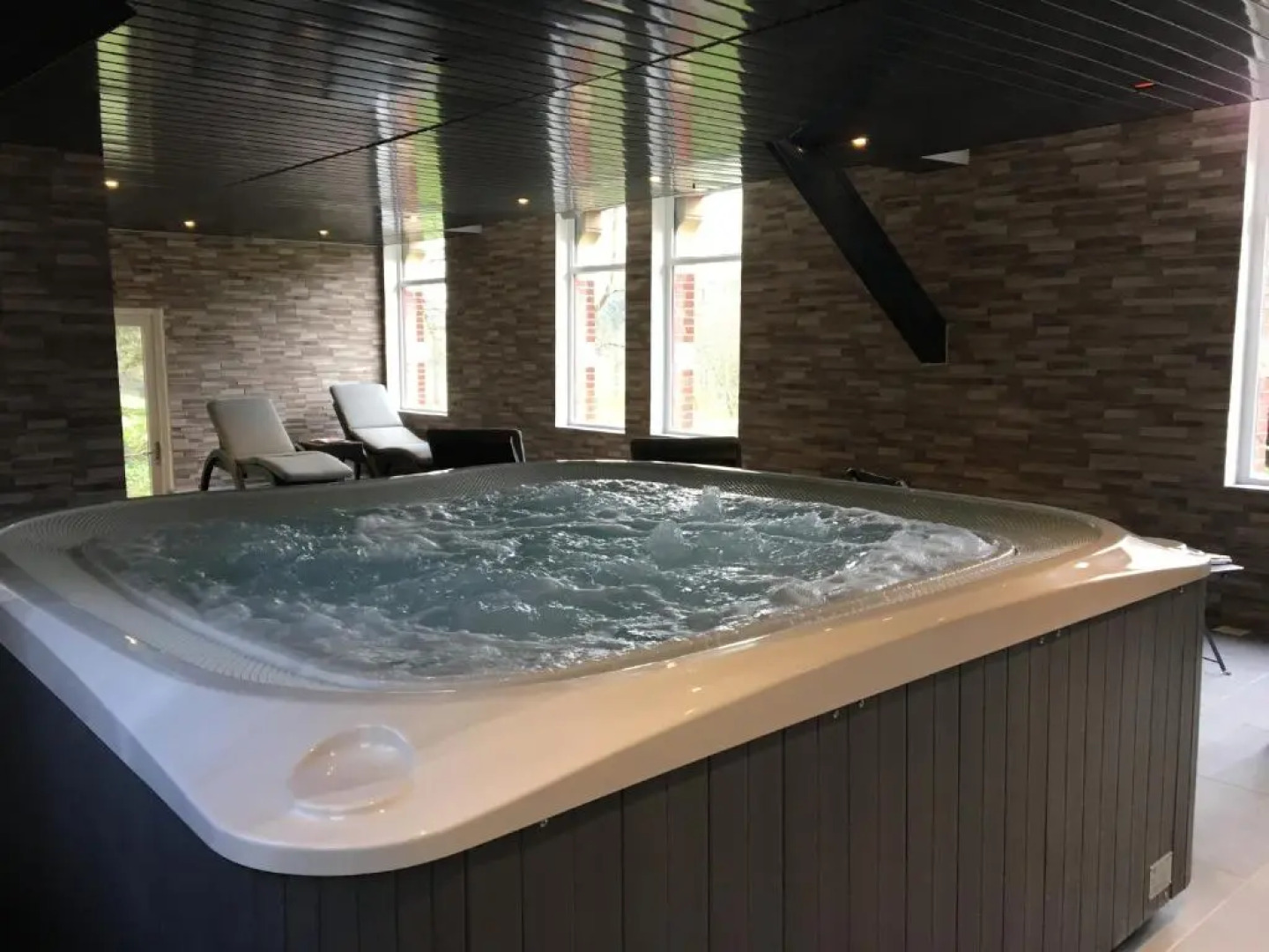 Domaine de Joinville & Spa