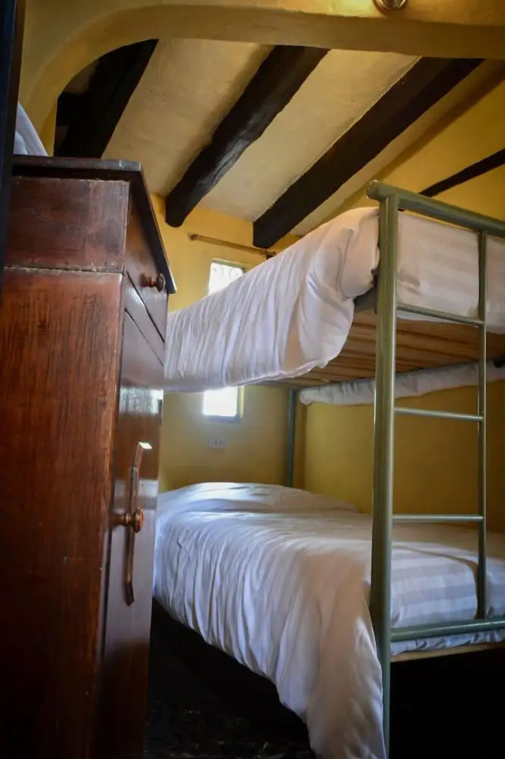 Posada Café La Huerta