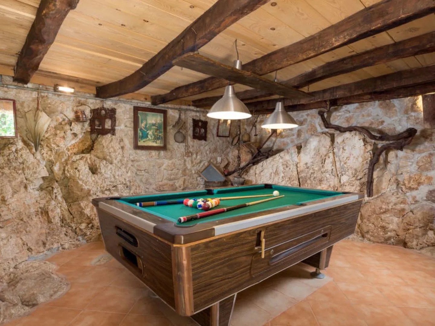 Holiday Home Kristijana