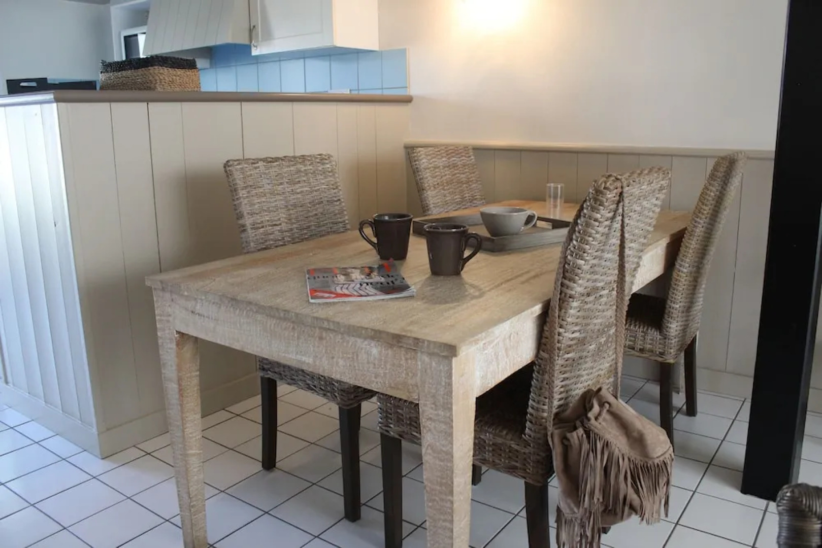 Villa 8 - Les Minutias Village