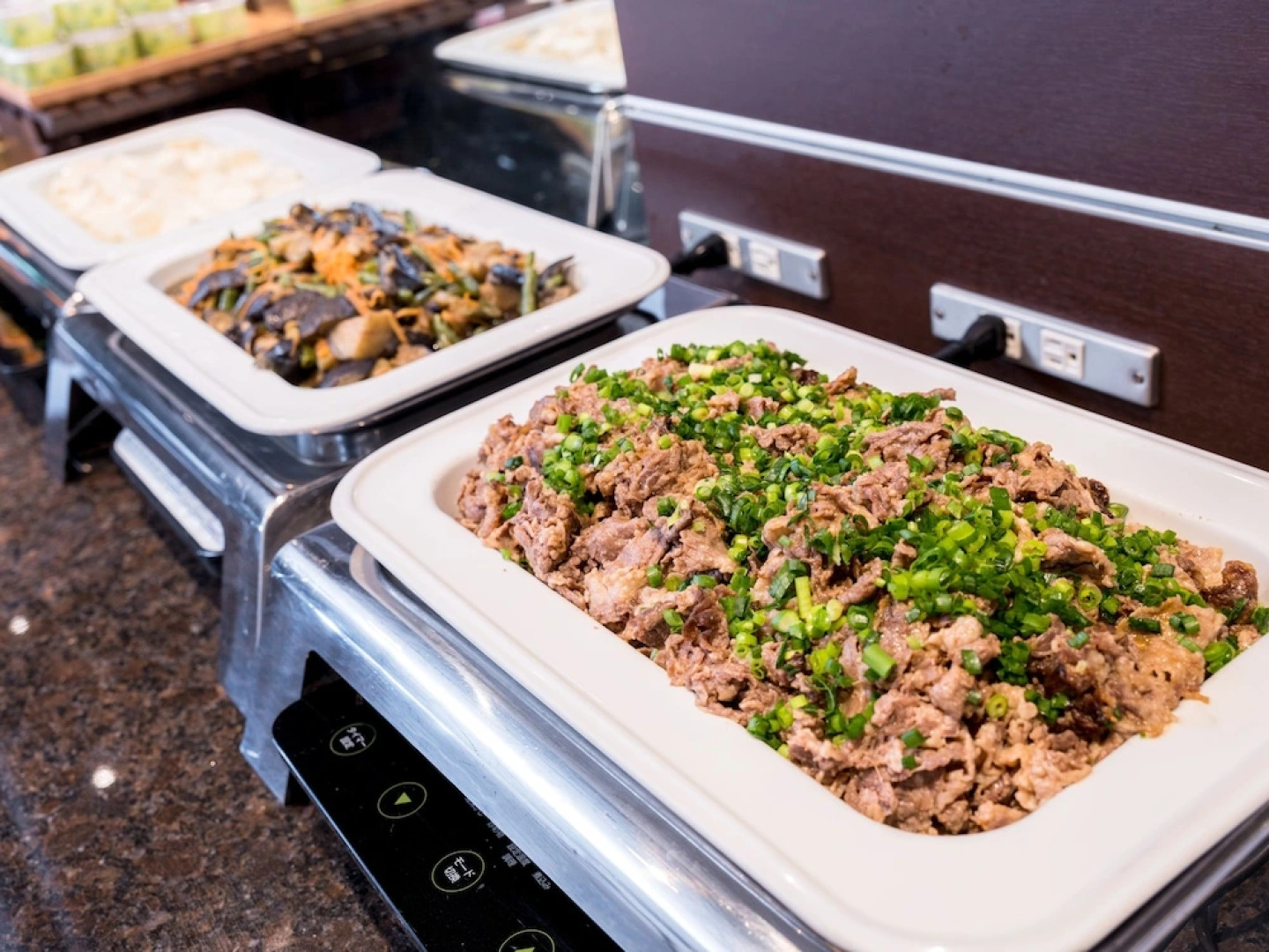 Super Hotel Ube Kosan Street