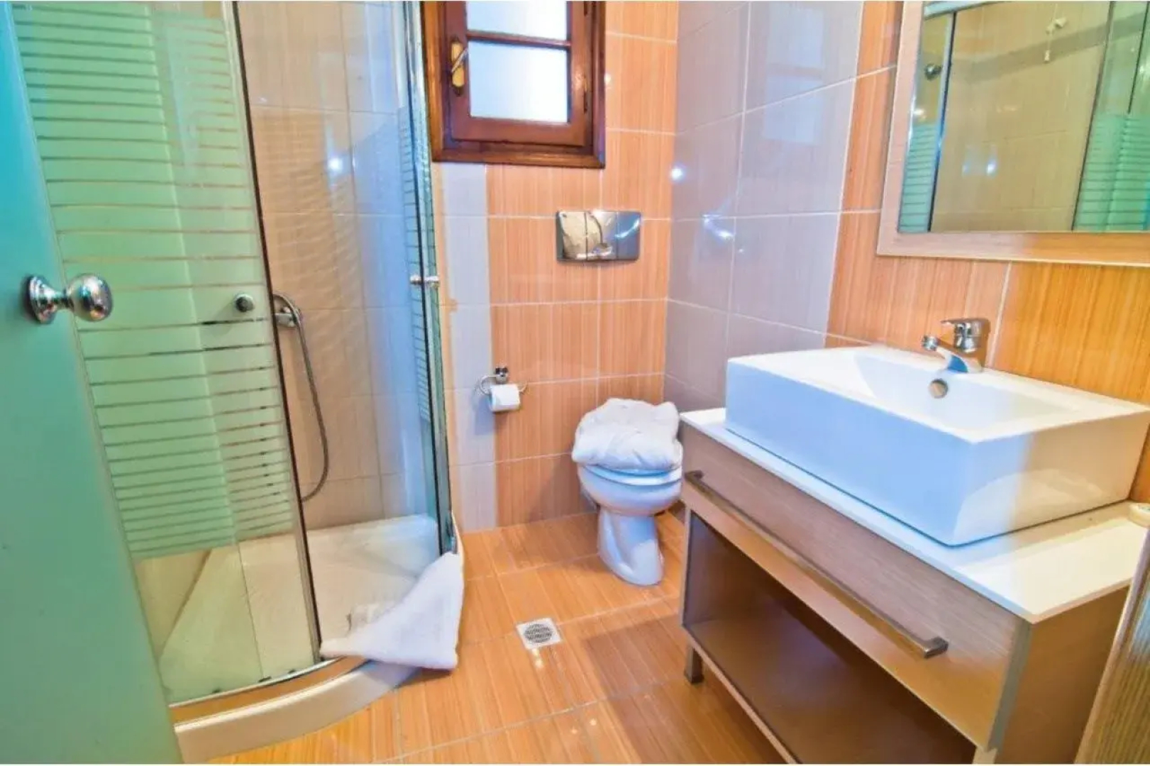 Hotel Manthos Blue