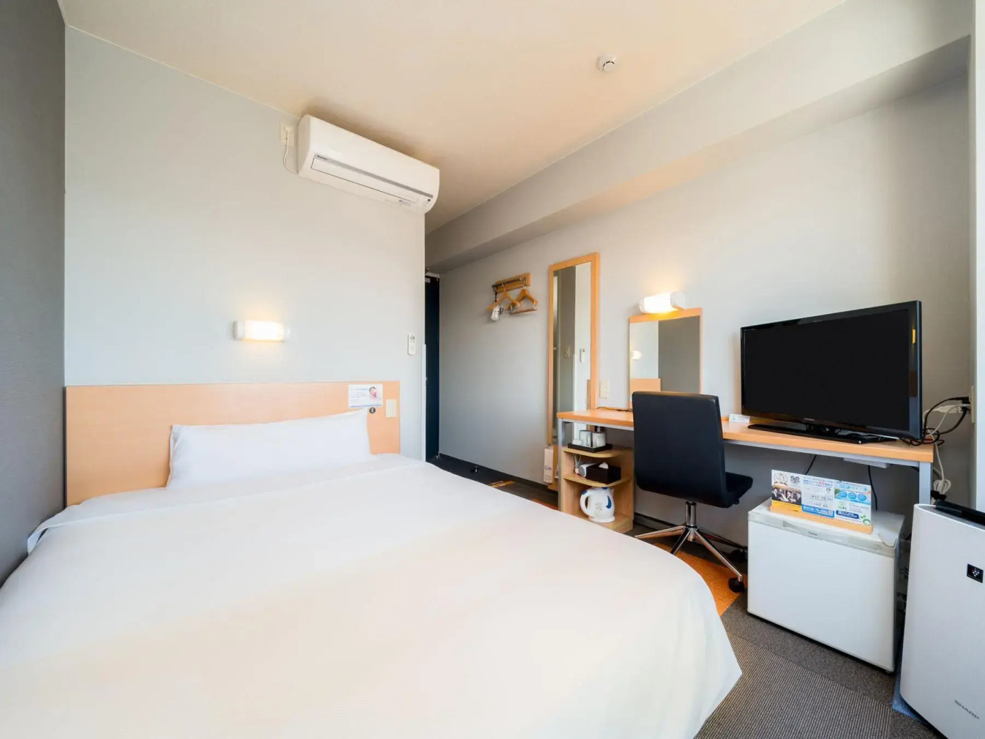 Super Hotel Tottori Ekimae