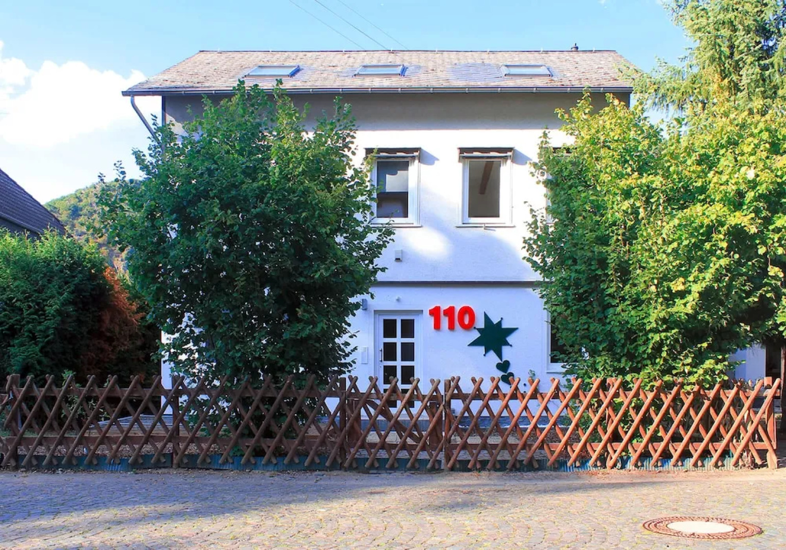 Loreley Guesthouses