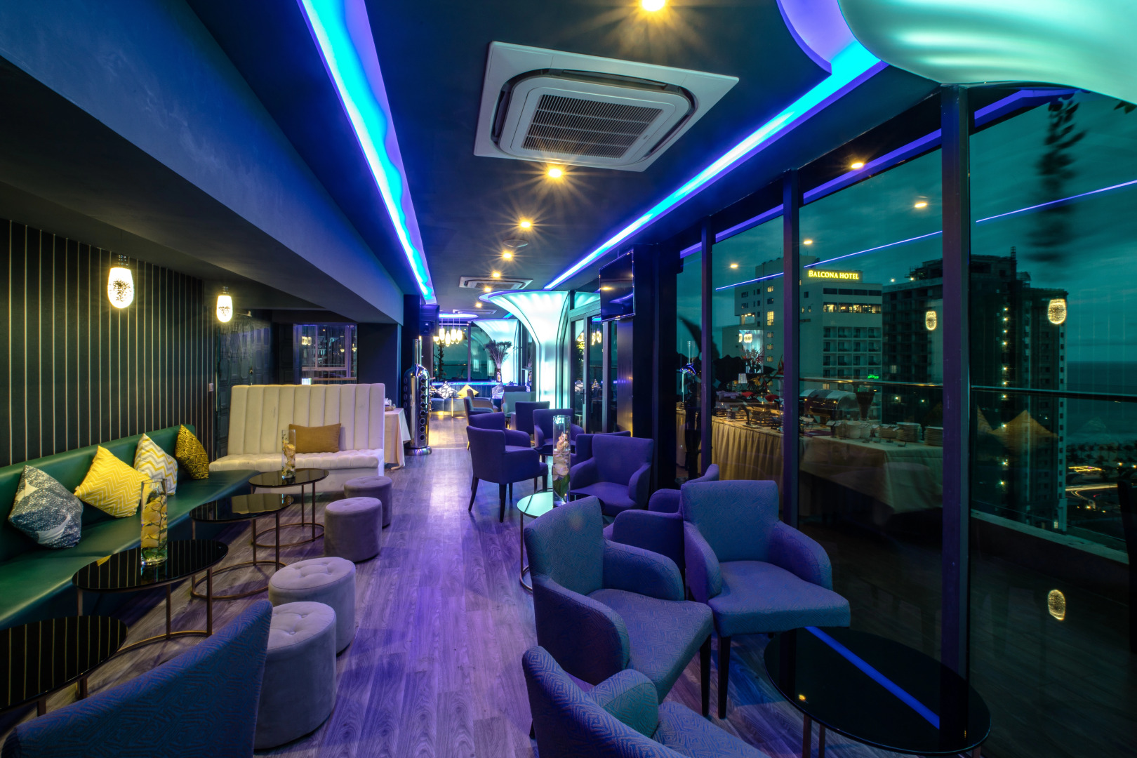 Cicilia Hotels & Spa Danang