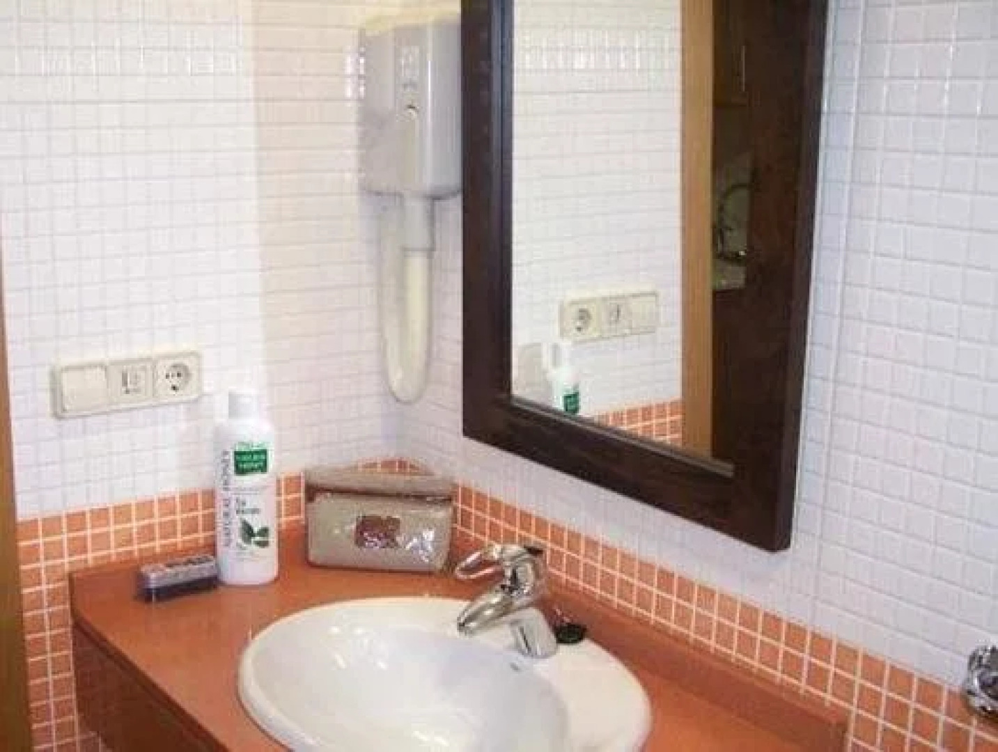 Apartamentos Ababides