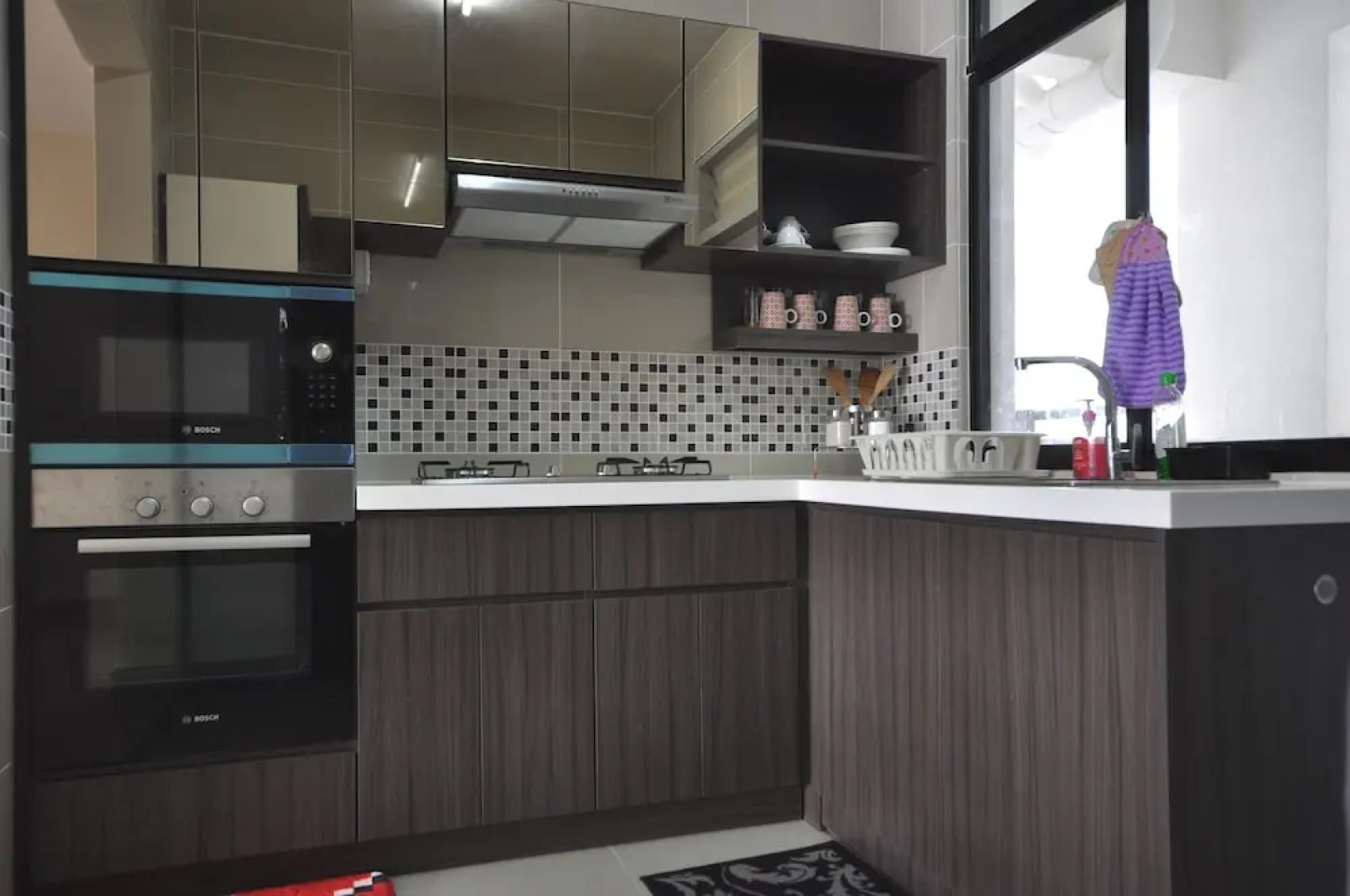 Marita Paradise Homestay