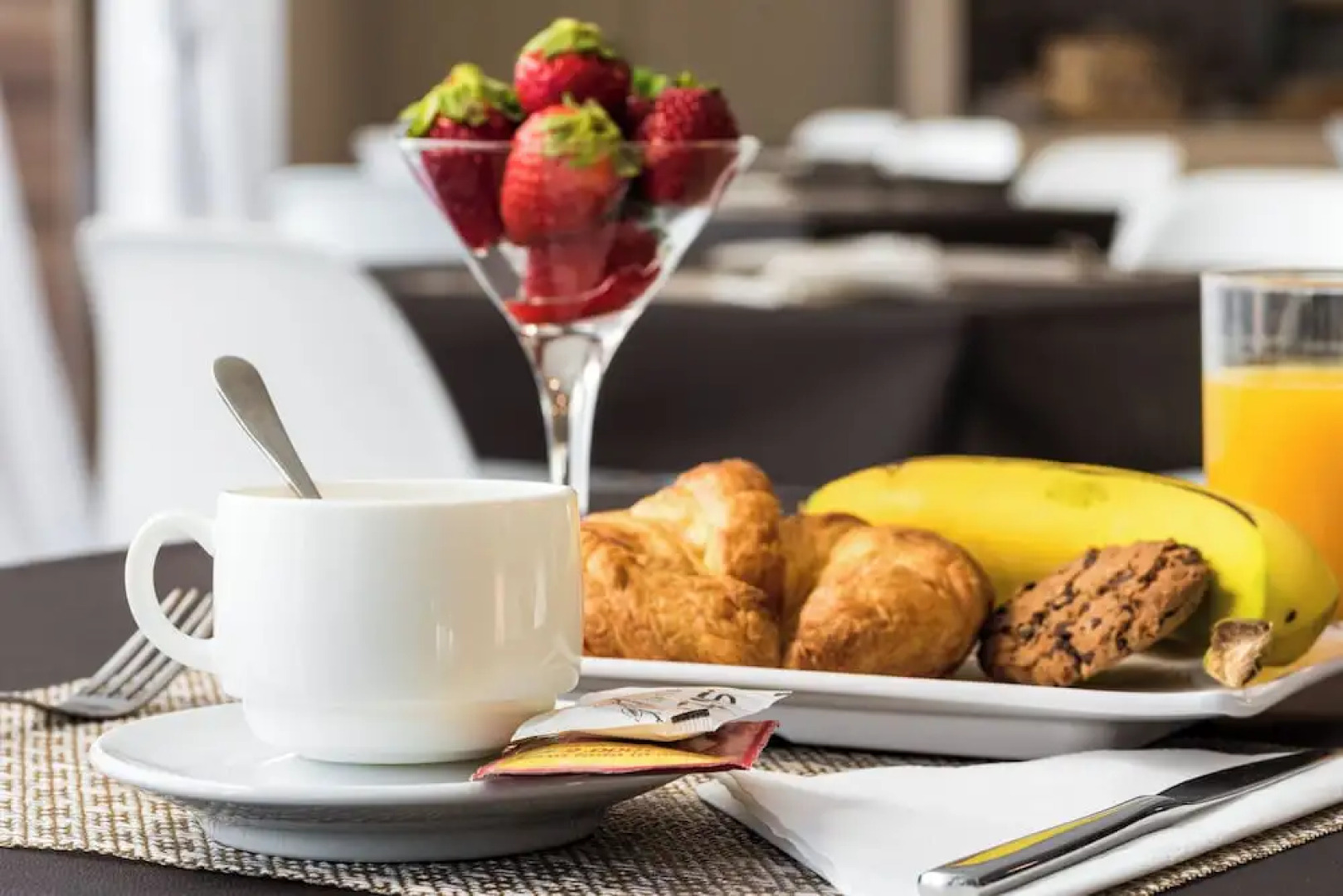 Hotel Calagrande Spa Cabodegata