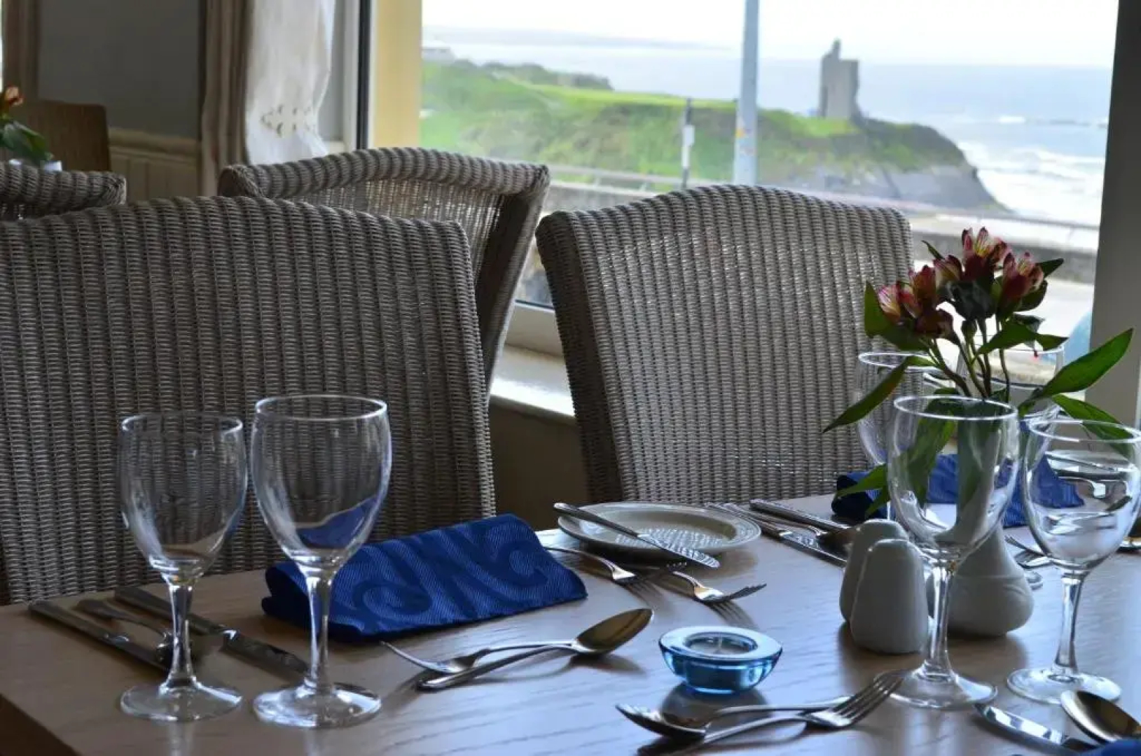 Cliff House