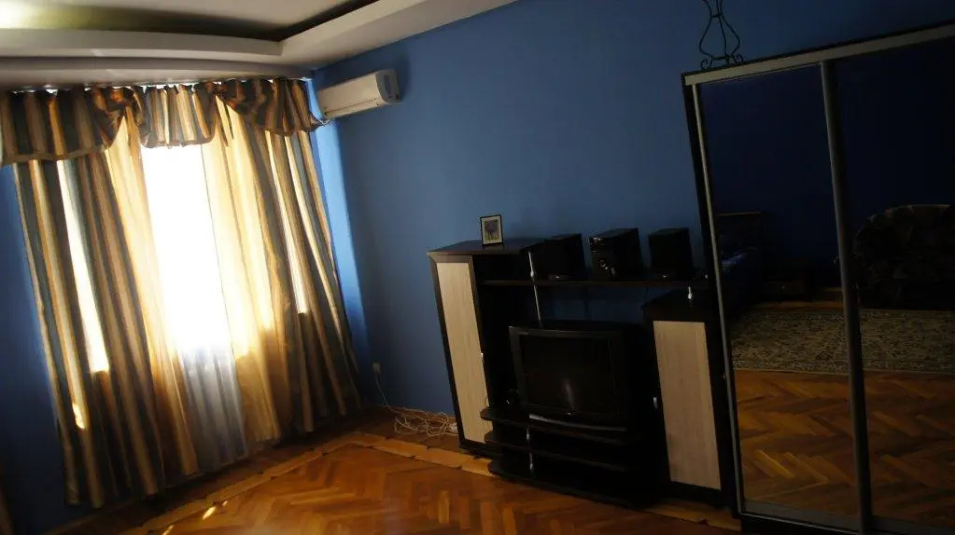 Posutochno-Krasnodar Apart-Hotel