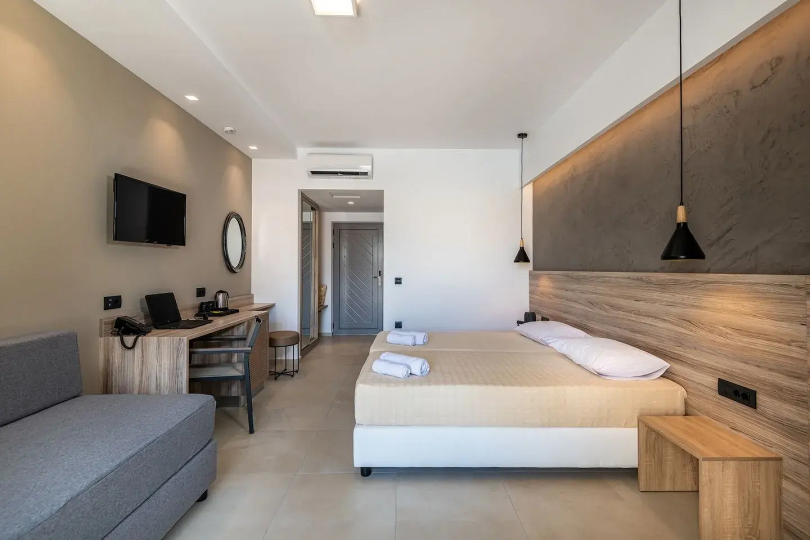 ONEIRO Boutique Hotel
