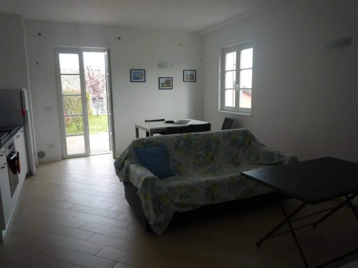 Borgo dei Gabbiani appartamento D2-3