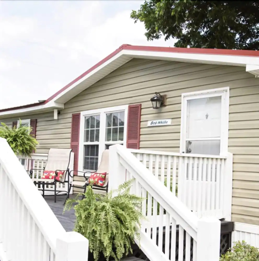 Ashburn Hill Plantation