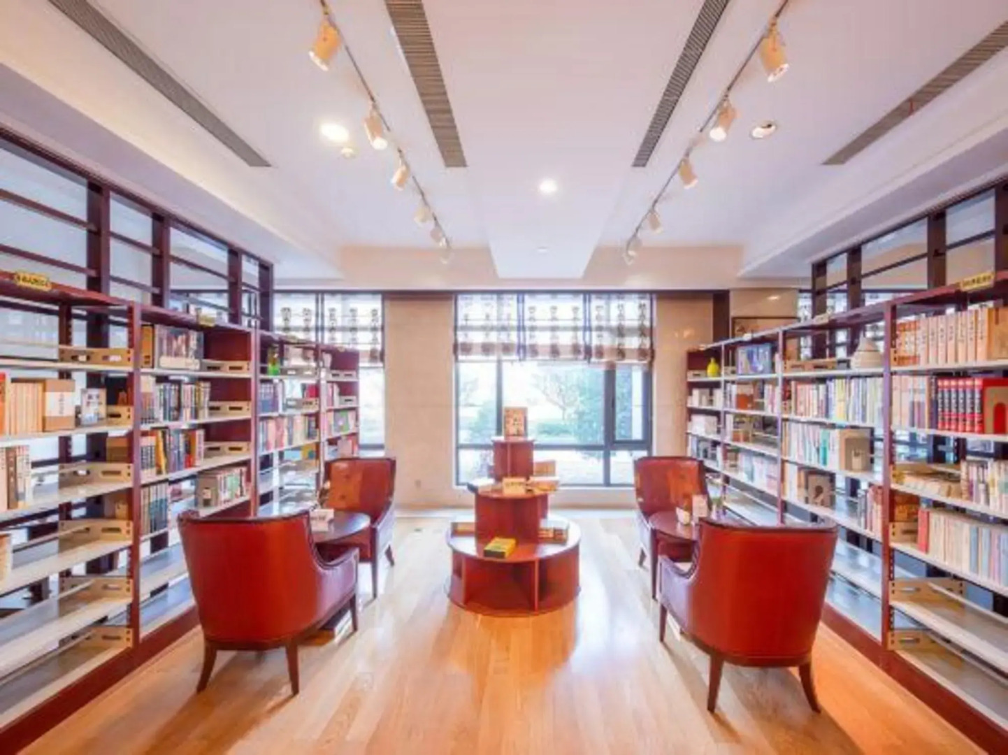 Heanhu International Hotel