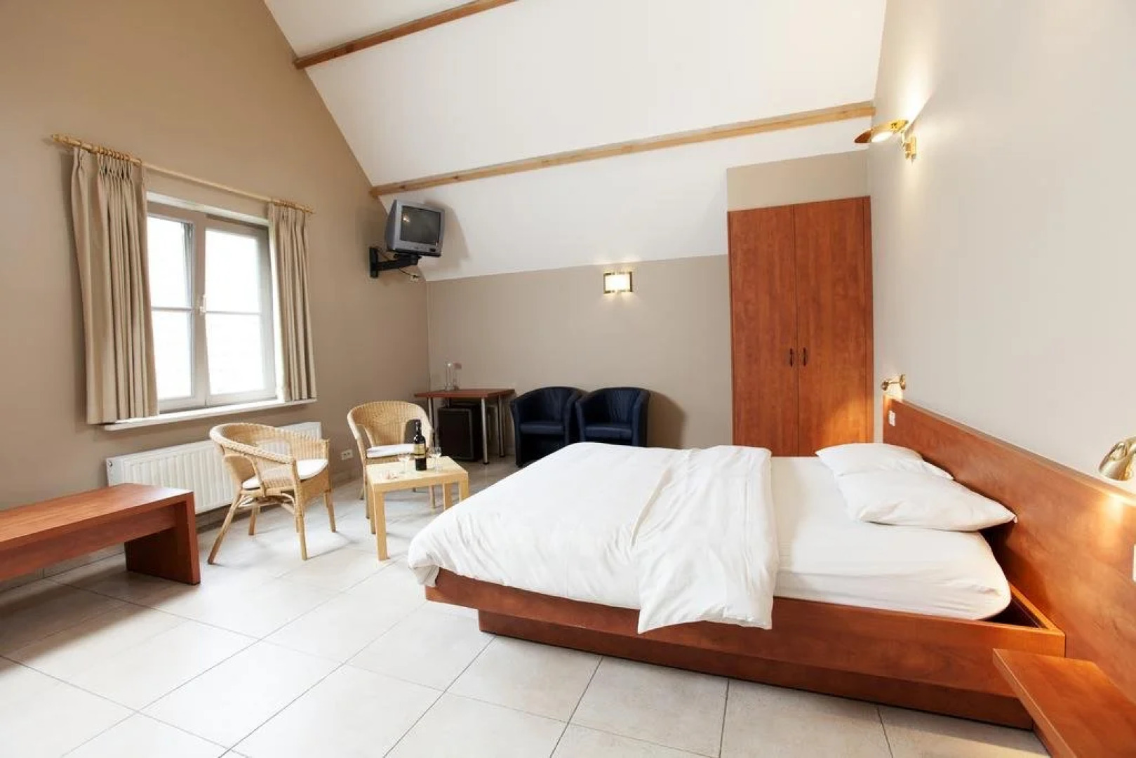 Hotel Hof Ter Lepelem