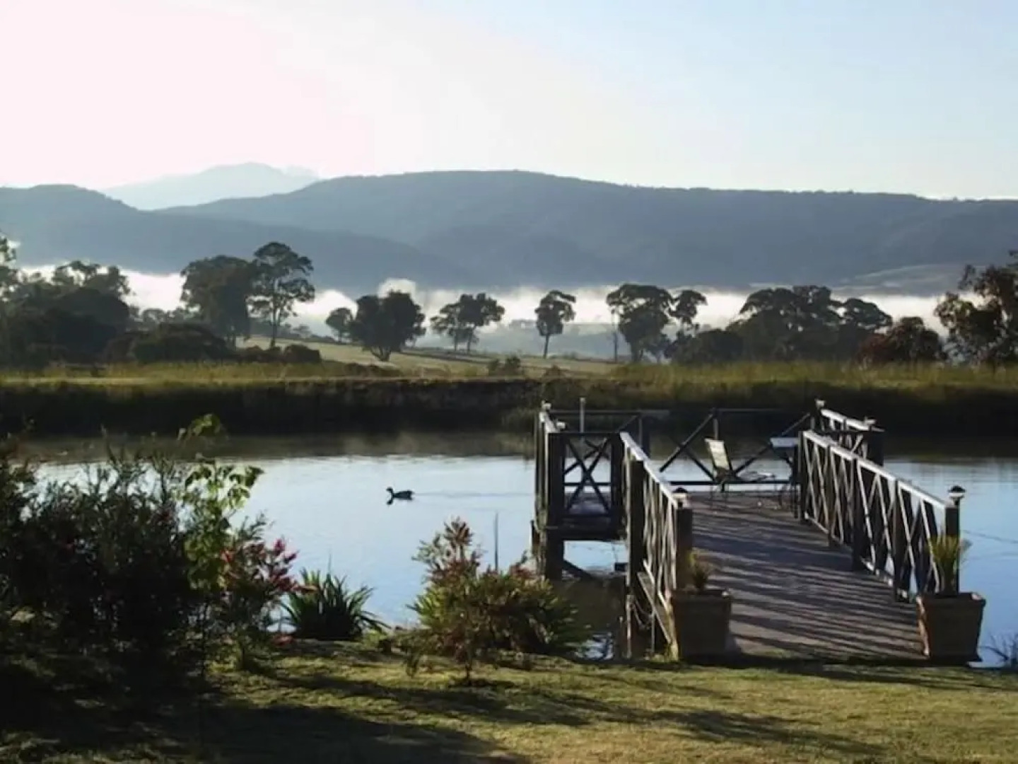 Wombat Hills Cottages