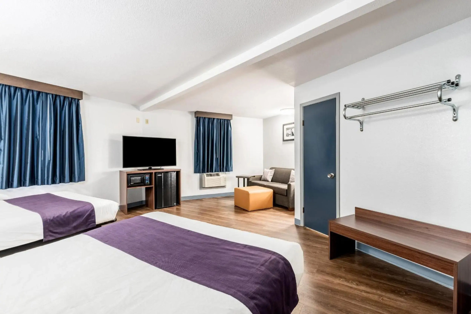 Americas Best Value Inn Searcy