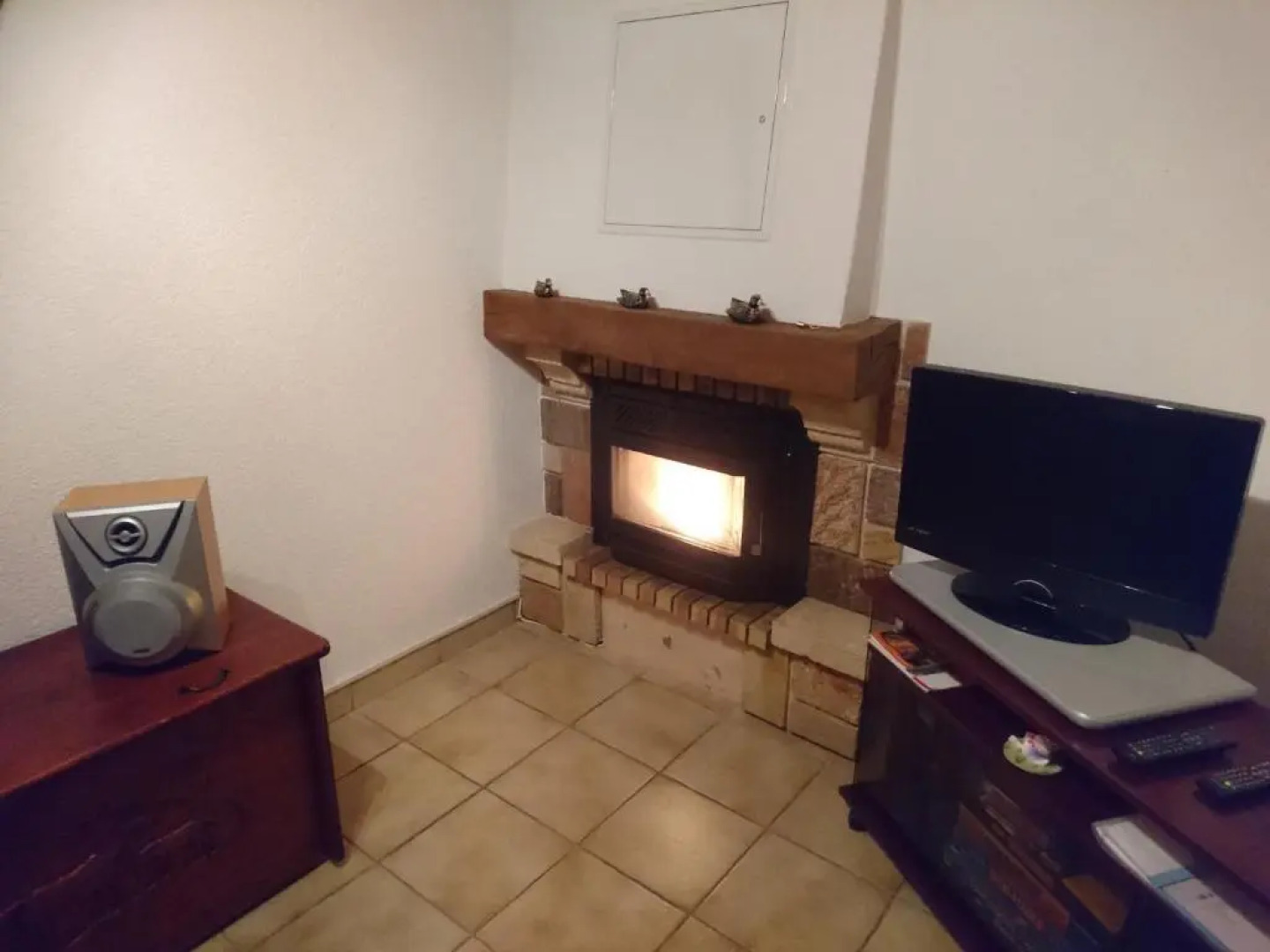 Apartment Chez Véro et Bernard