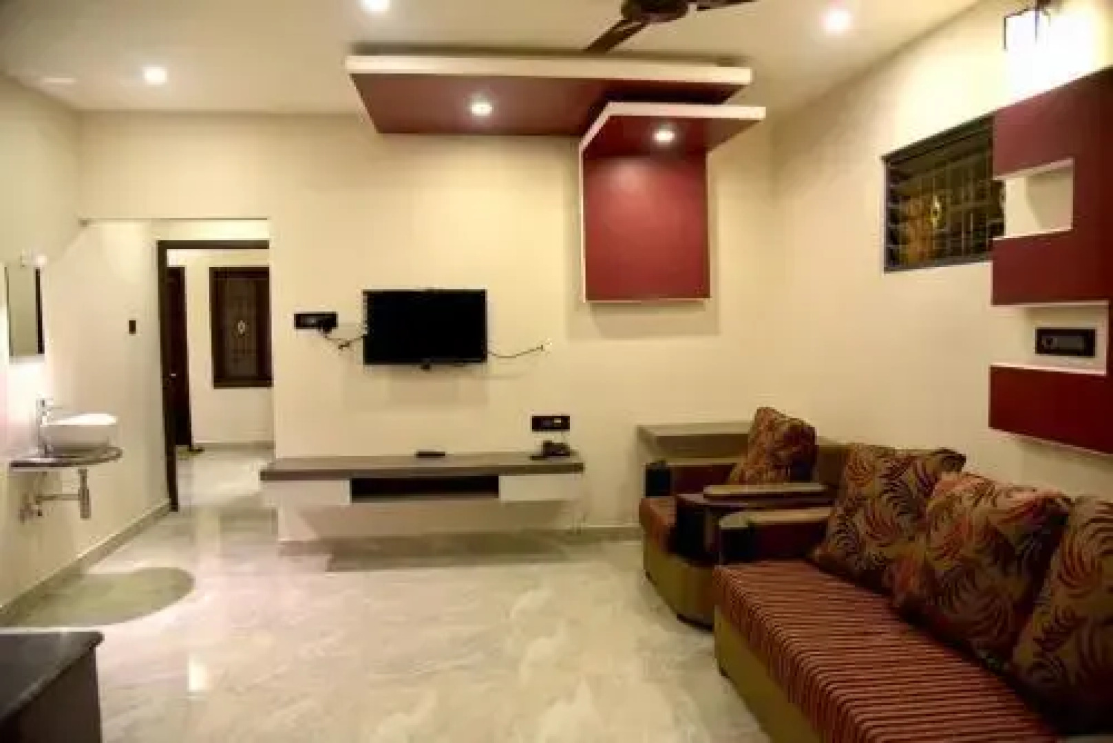 Subra Residency Kumbakonam