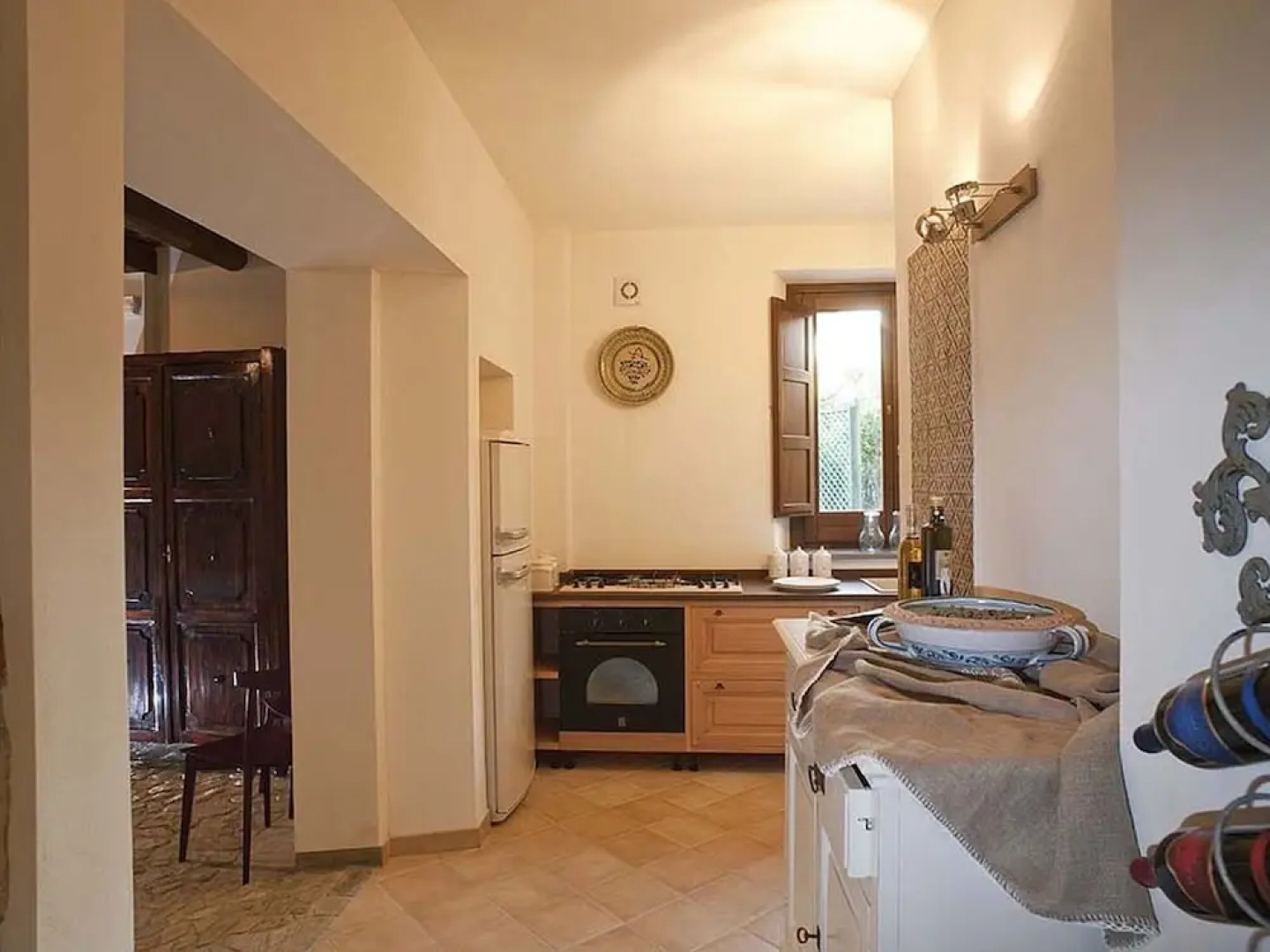 Belvilla by OYO Ager Costa