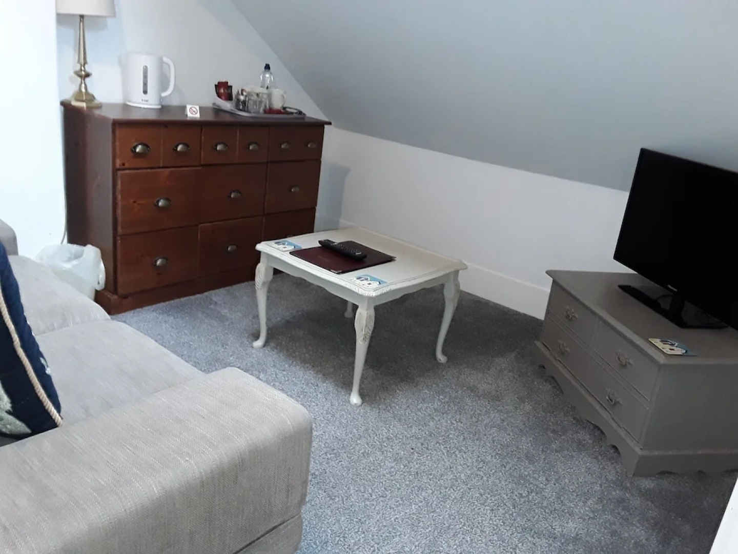 Somerdale Bed and Breakfast