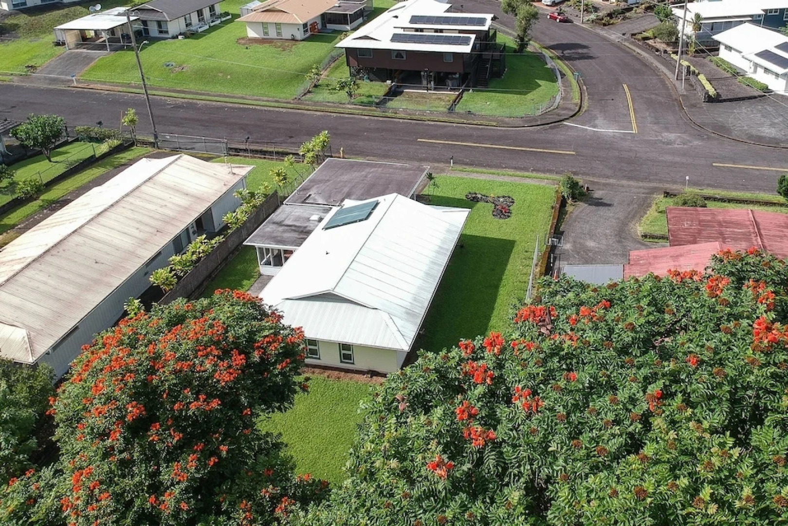Hilo Hale Kaumana Home