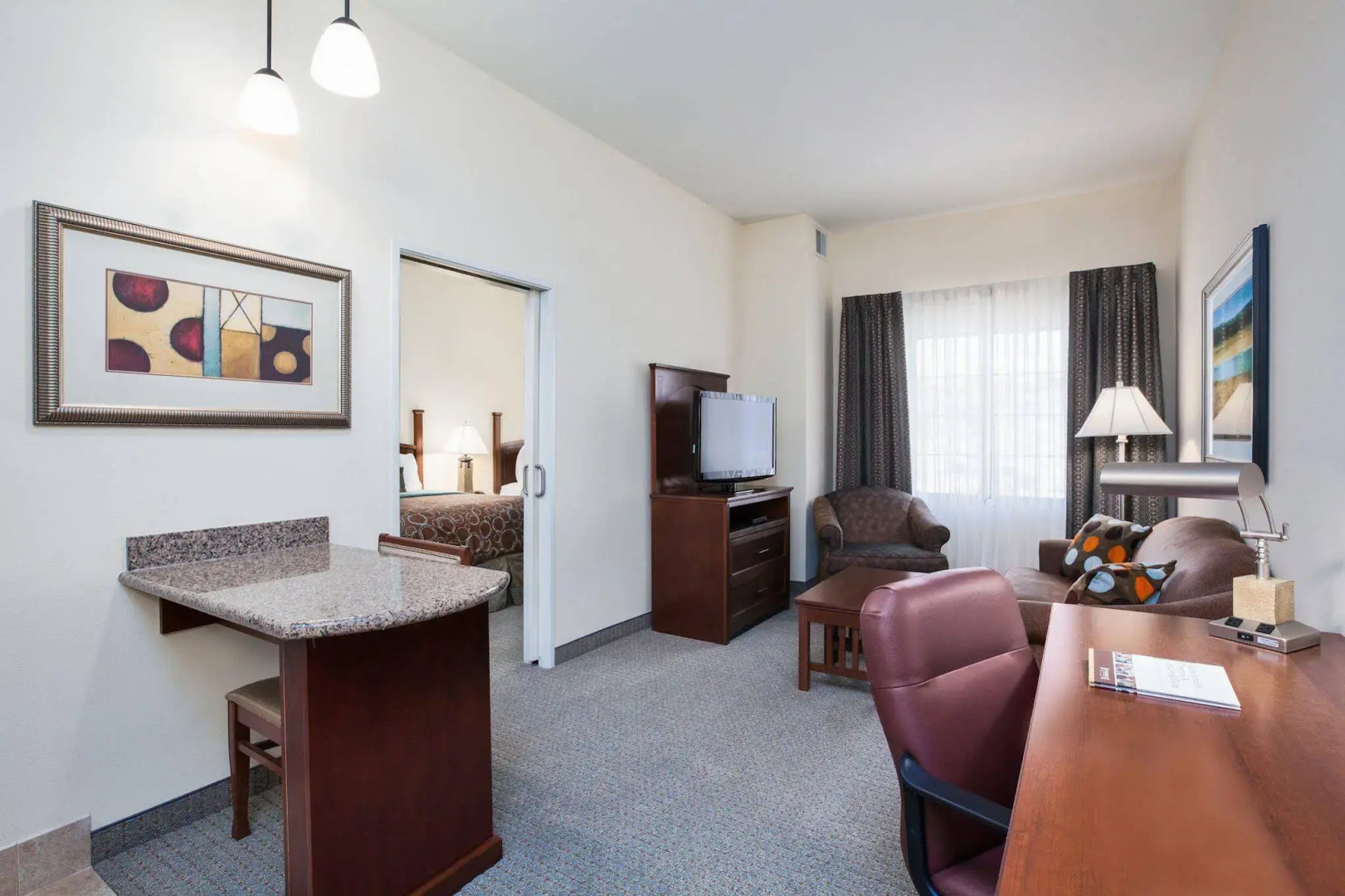 Staybridge Suites El Paso Airport by IHG