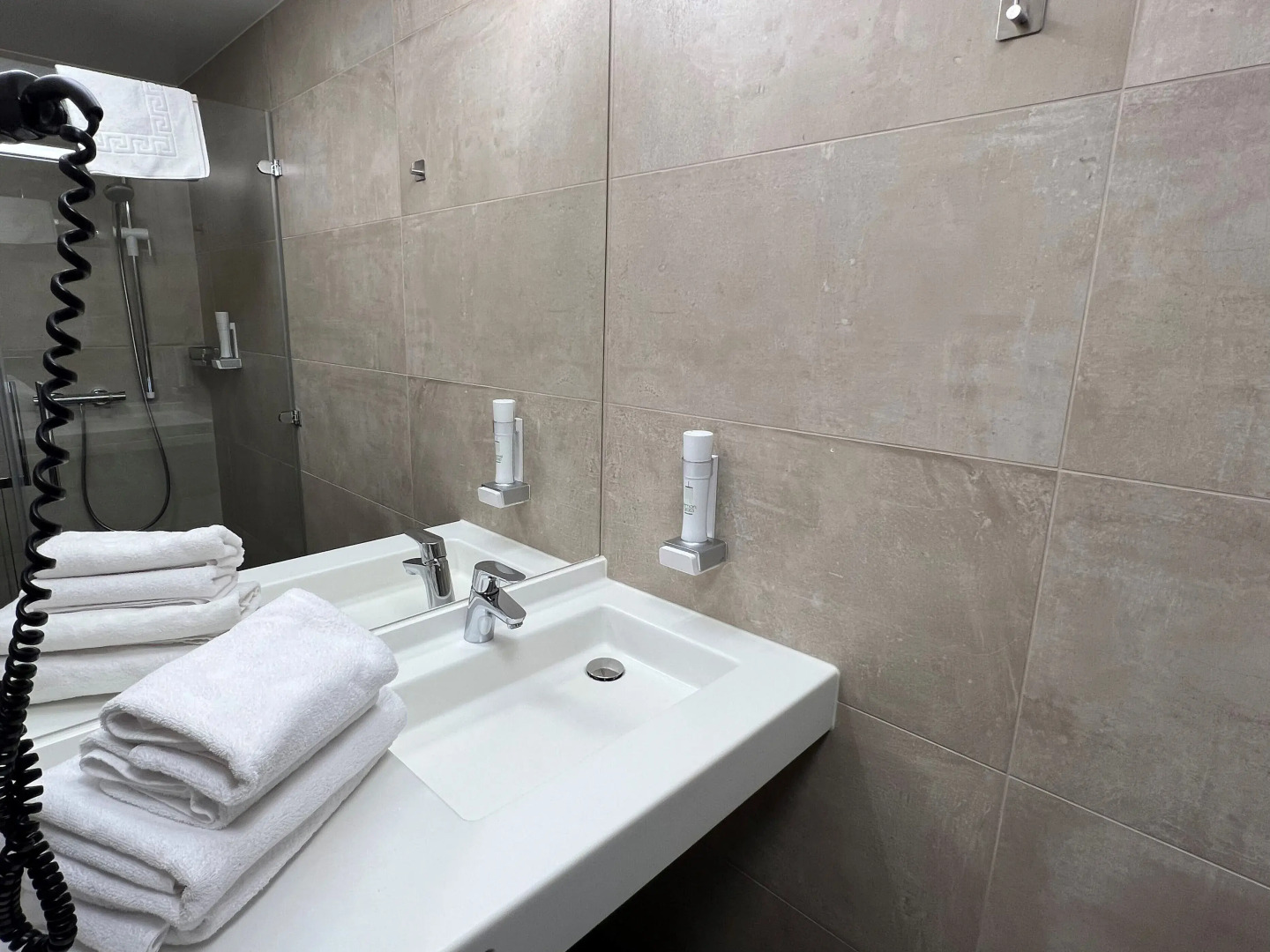 St. Michael Alpin Retreat