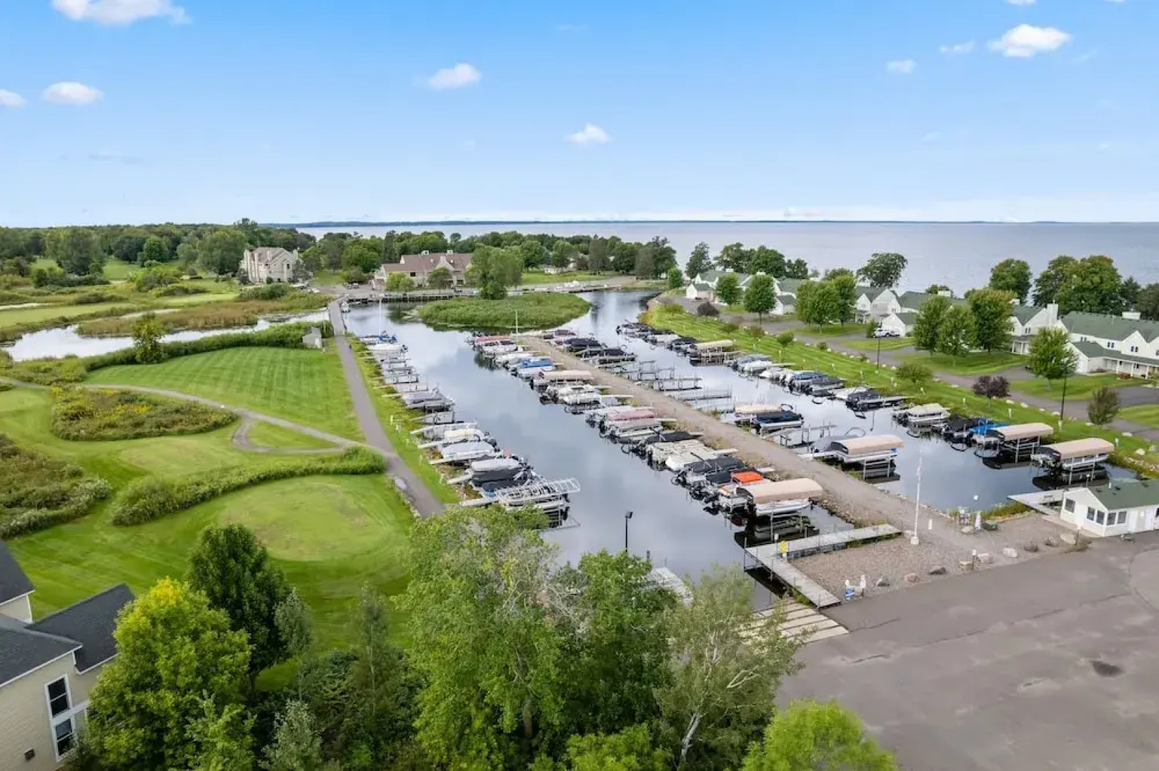 The Village at Izatys