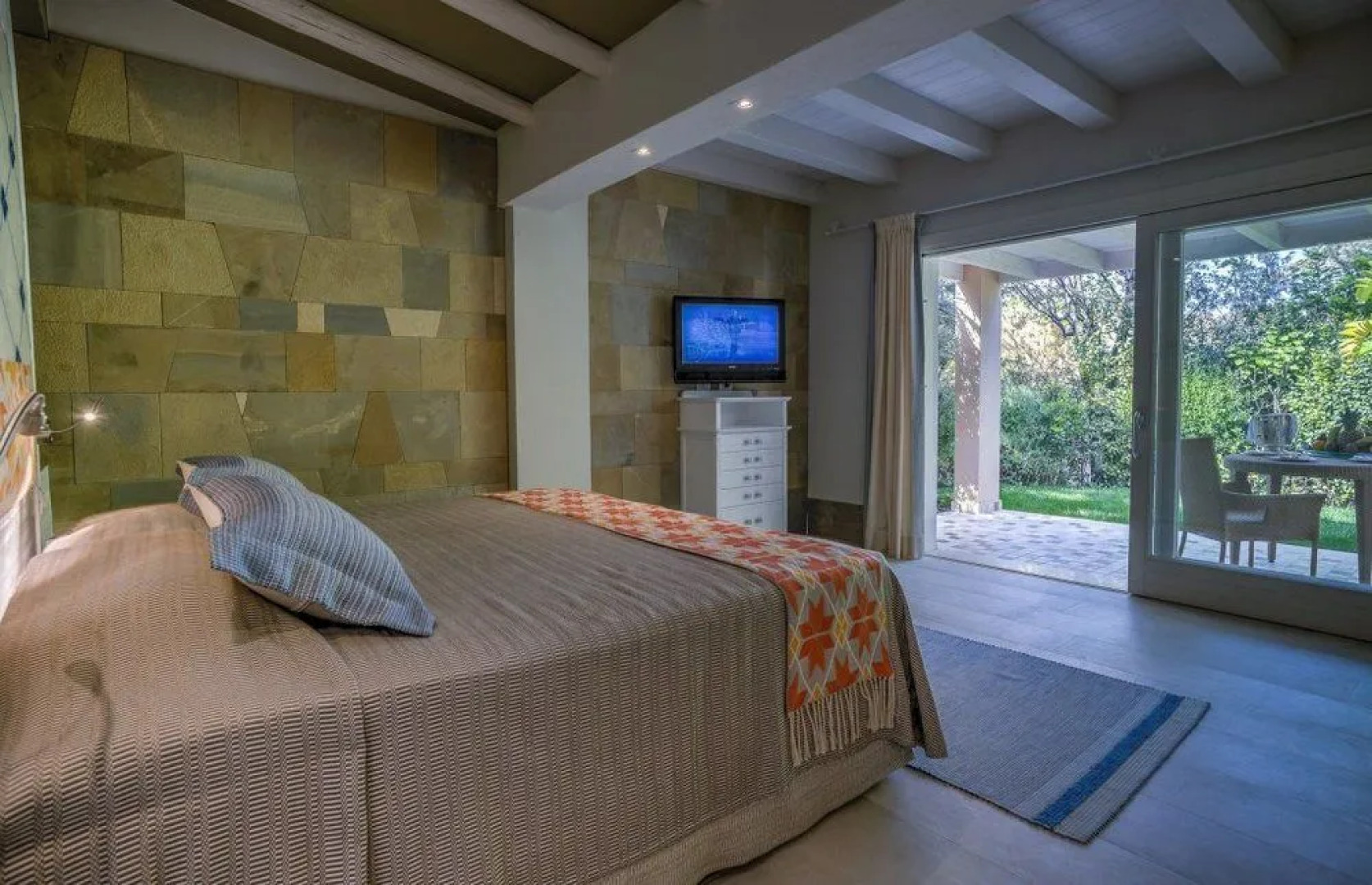 Forte Village Resort