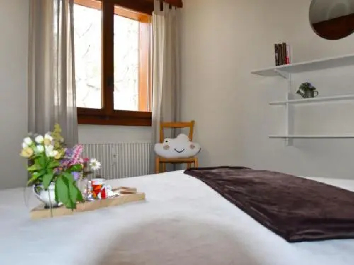 Apartment Mondzeu A258