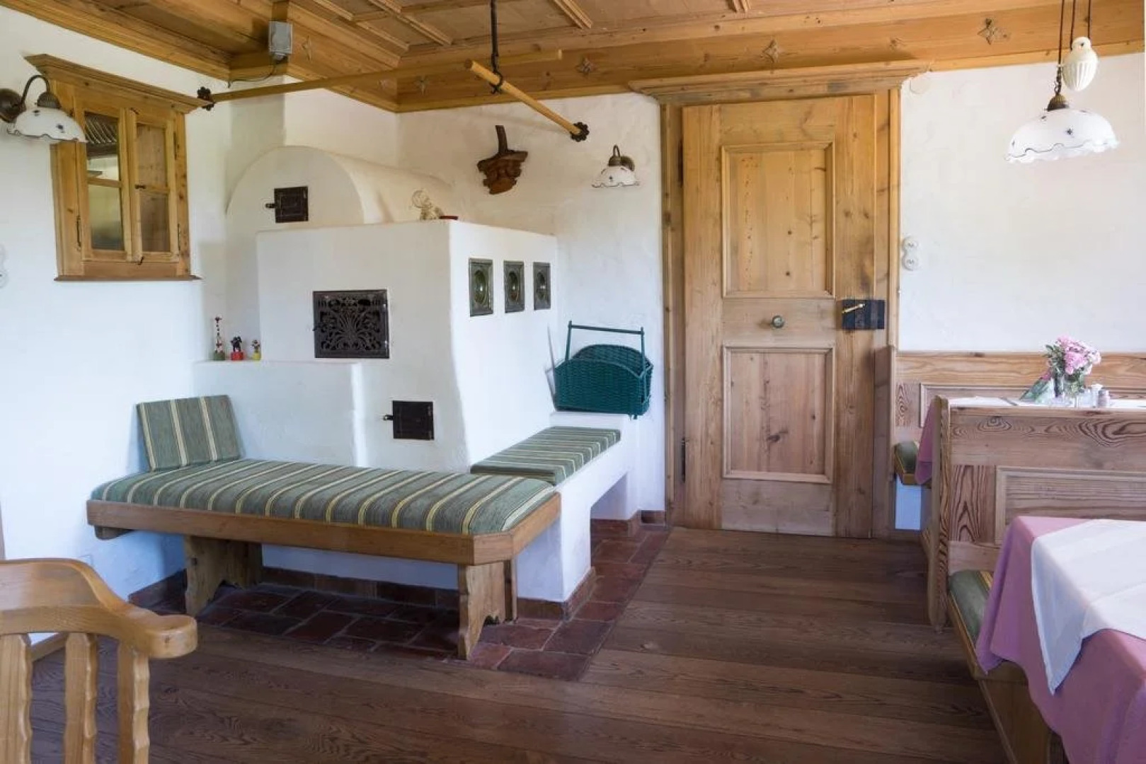 Bio-Bauernhof Kasleitner