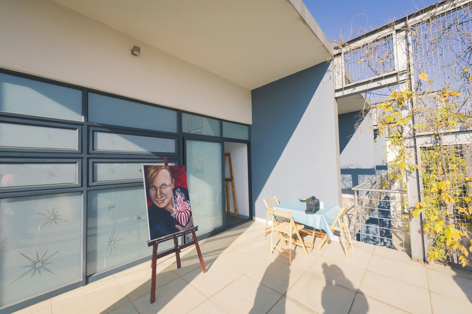 Blue Diamond Boutique Hotel