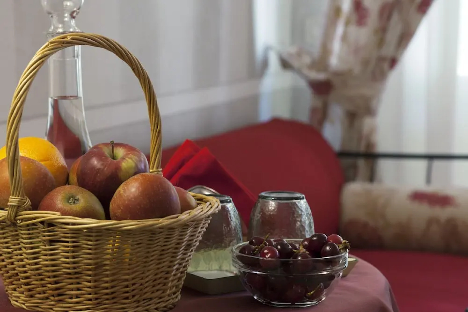 Tenuta il Sassone - Wine & Food