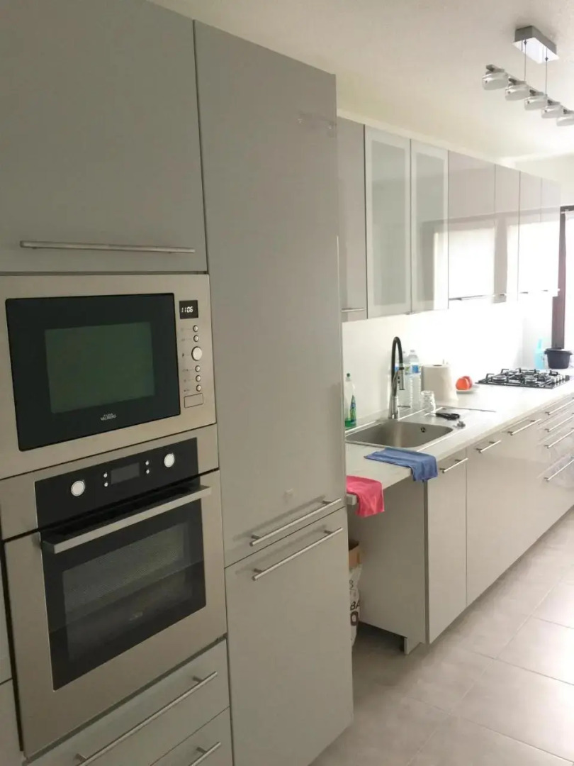 Chambre Vue Sur Seine