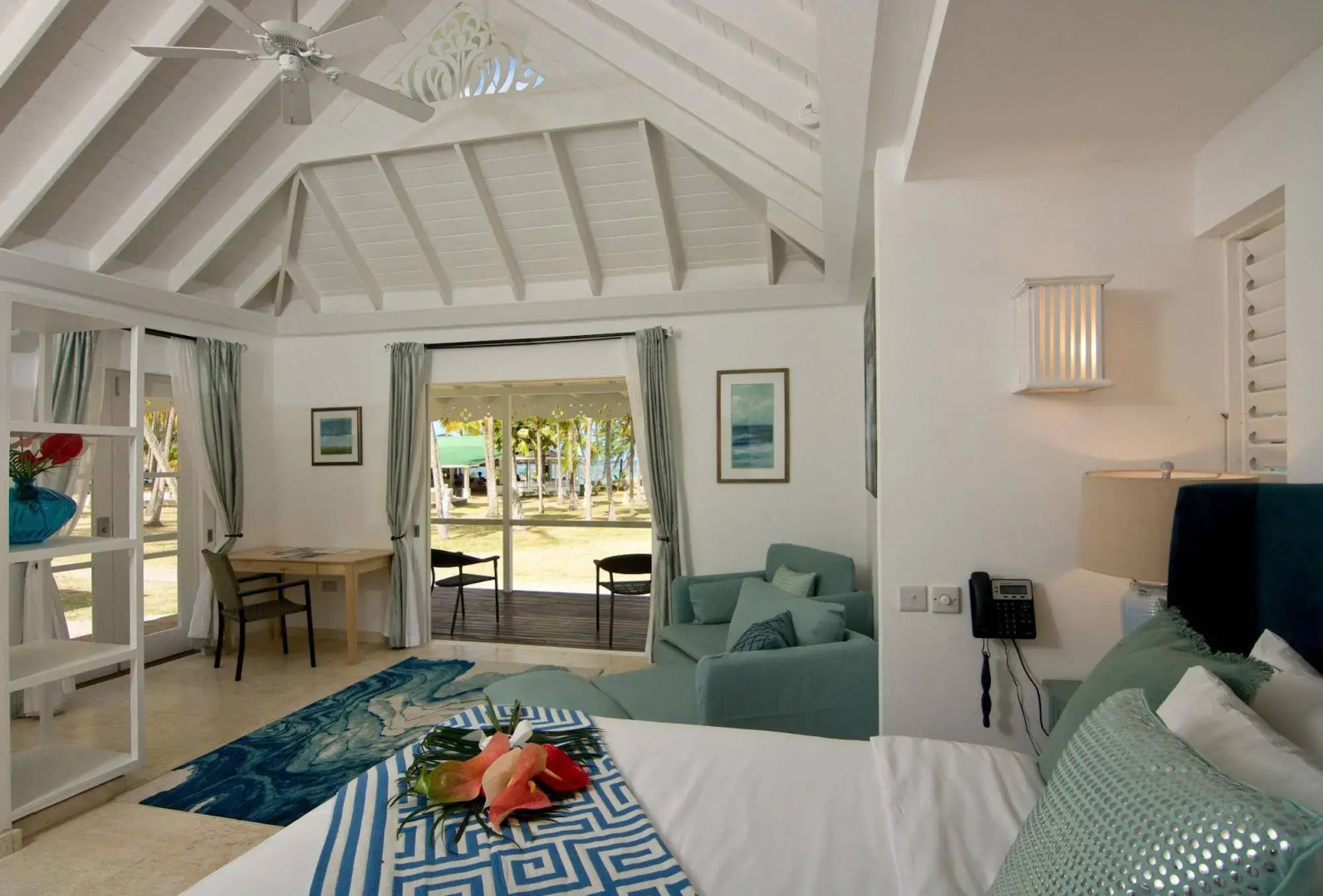 Bequia Plantation Hotel