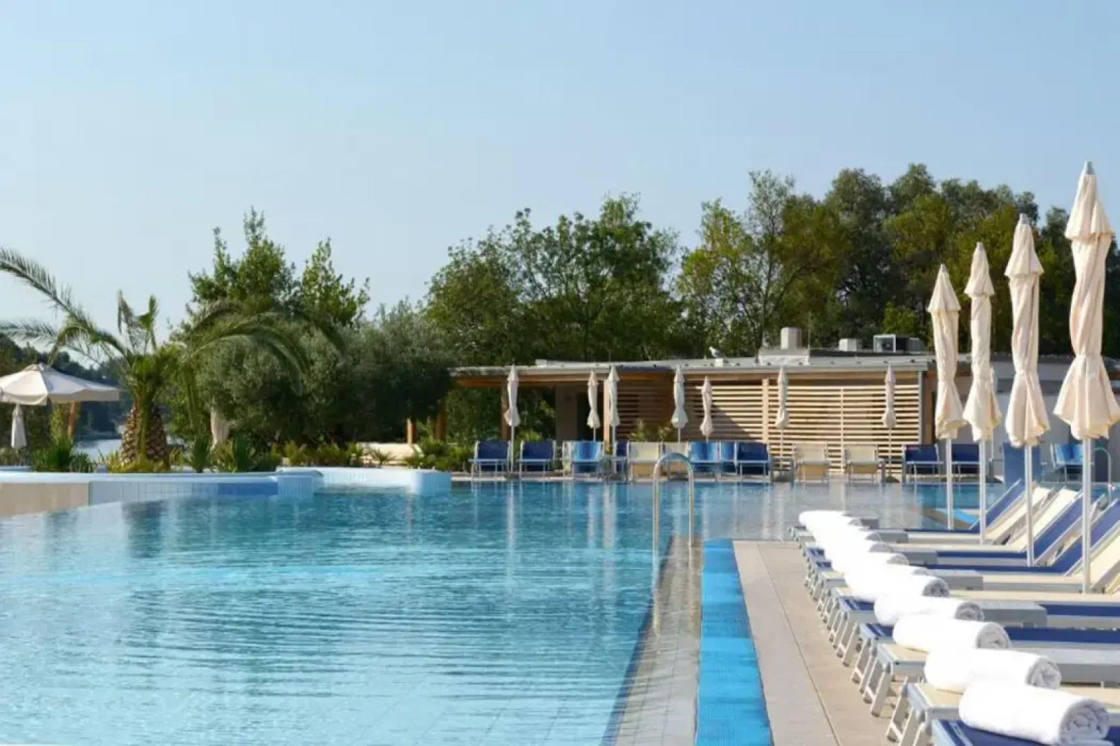 Valamar Collection Isabella Island Resort