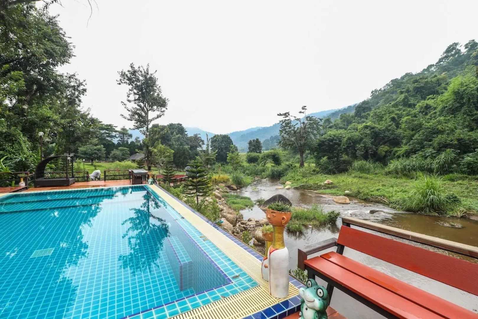 Tung Lakorn Farm by ZUZU