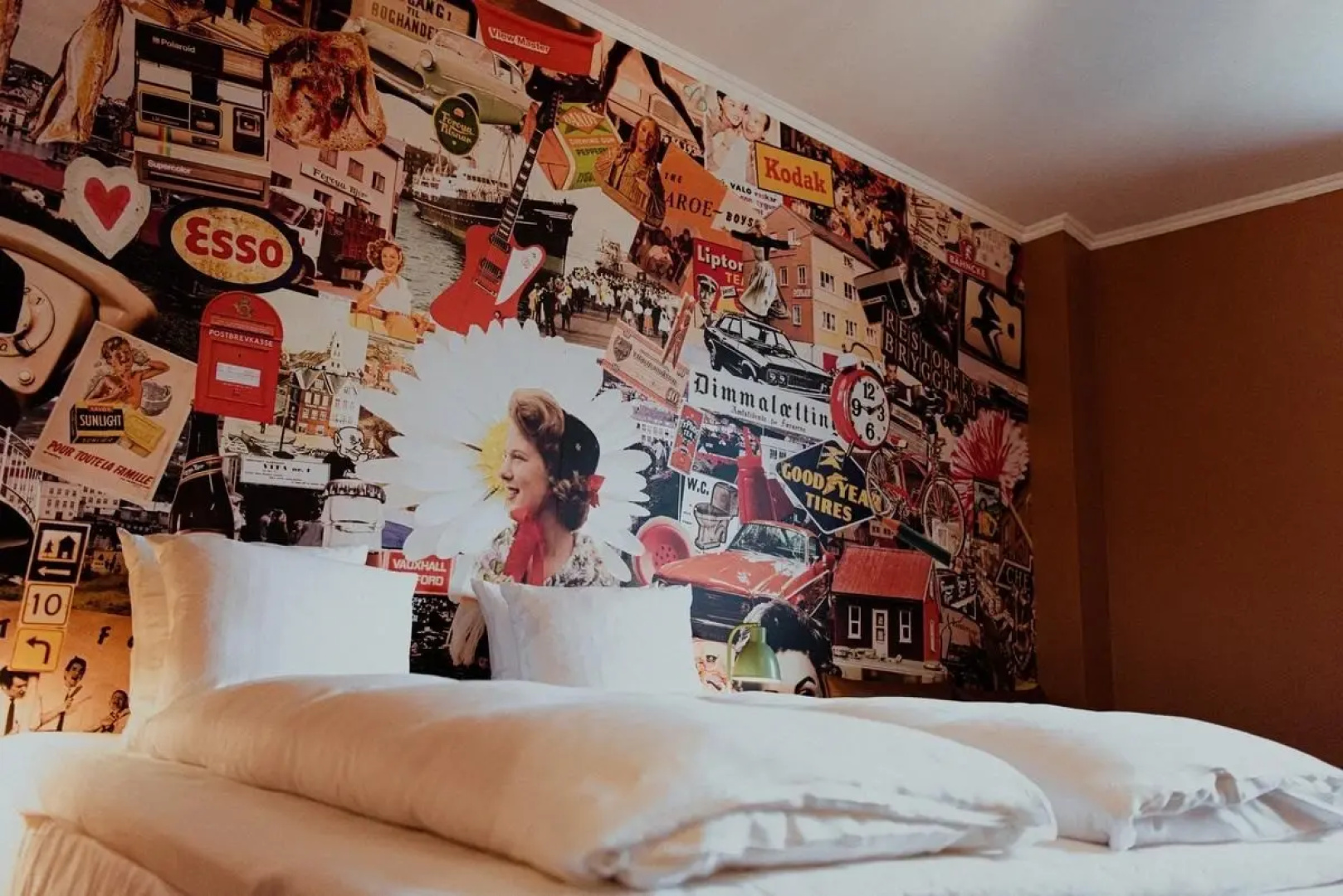 Hotel Hafnia