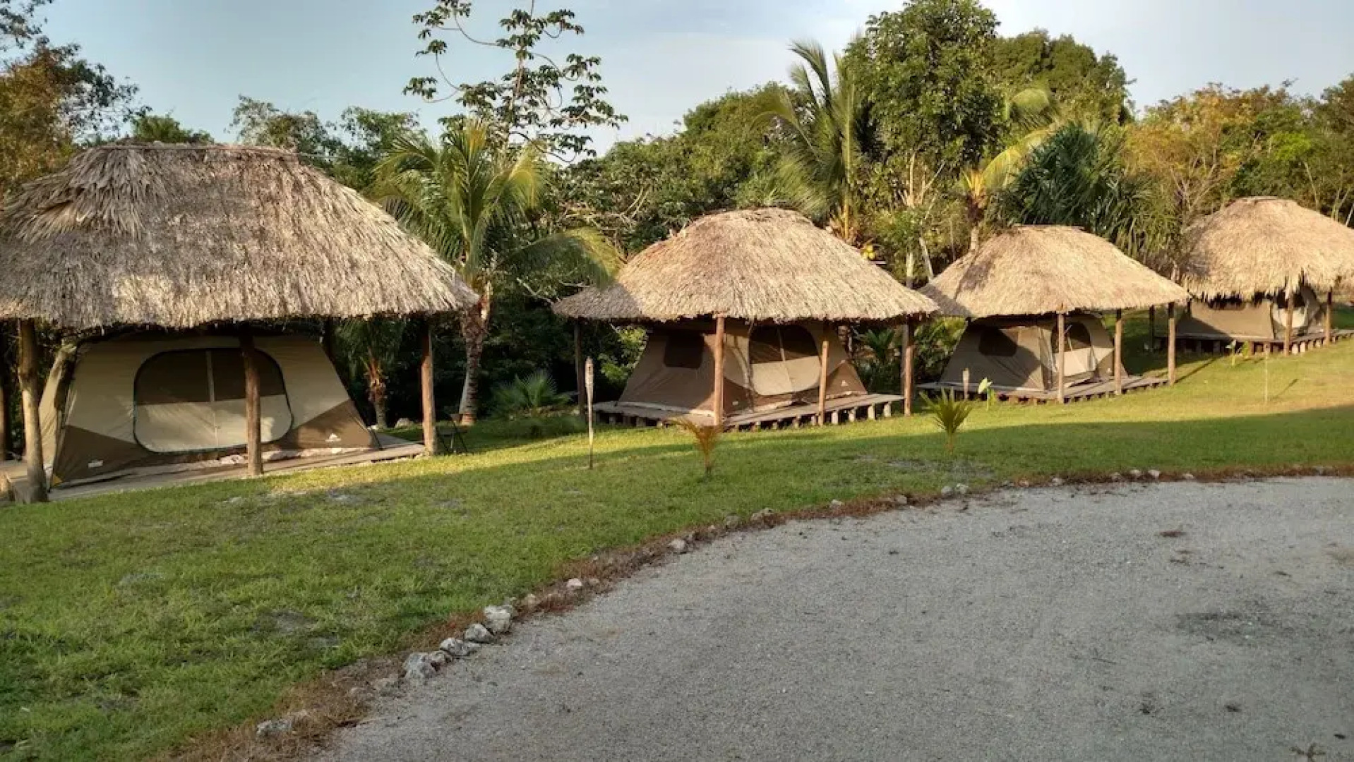 Mayan World Adventures