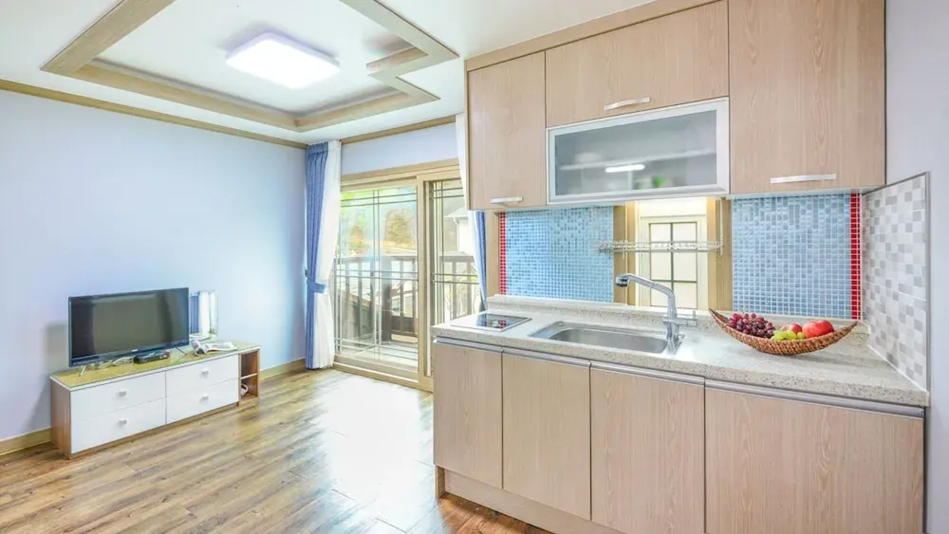 Samcheok Herb Pension