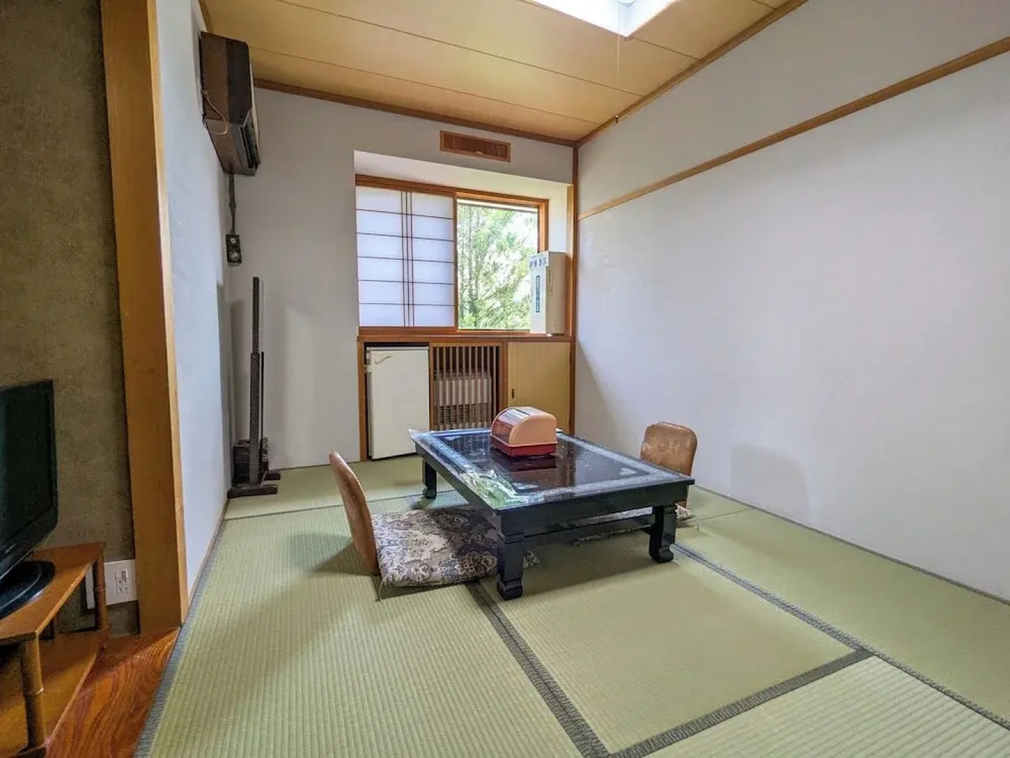 Tabist Ryokufuen Kiyoharu