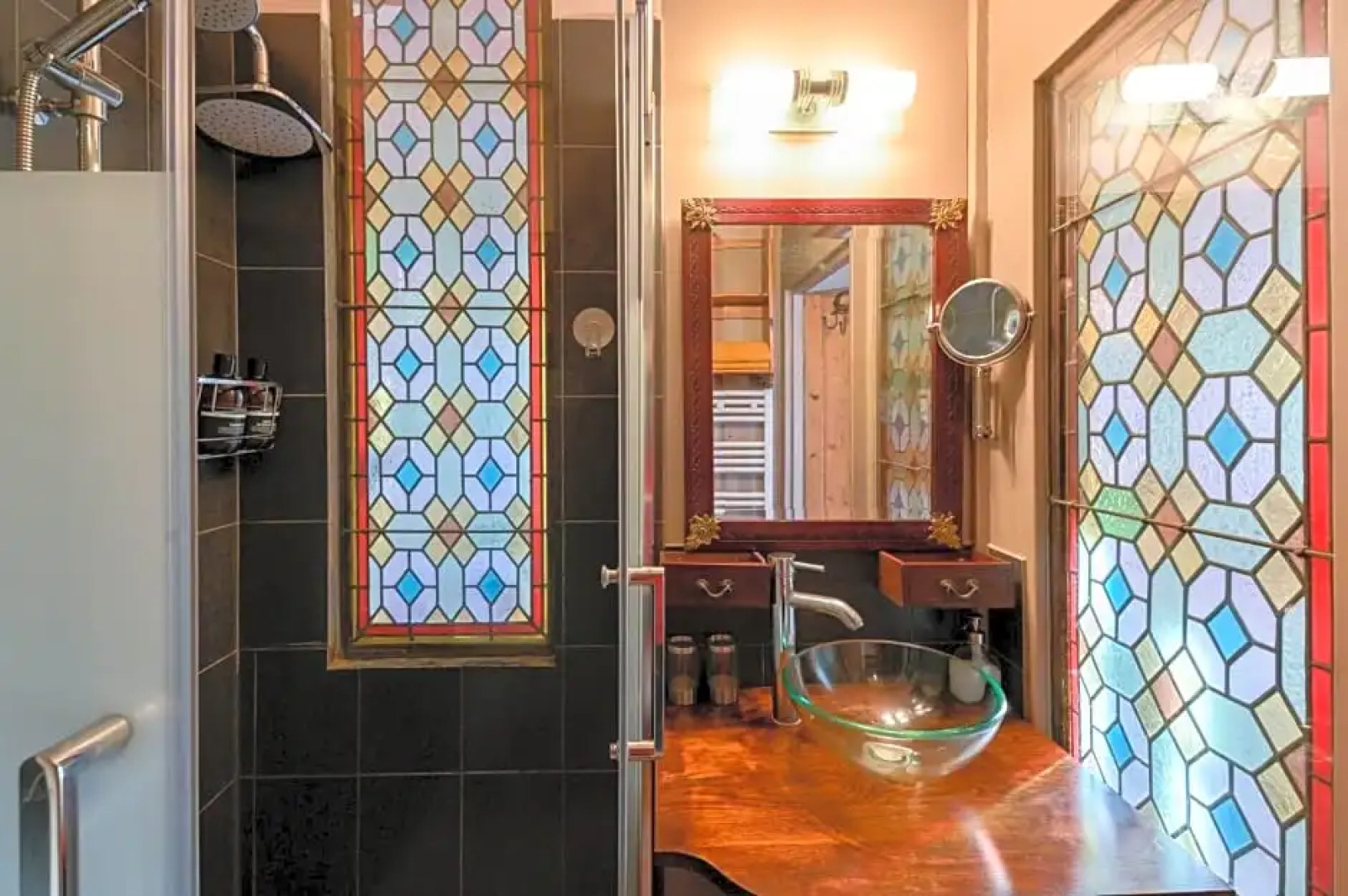 La Maison de Honfleur