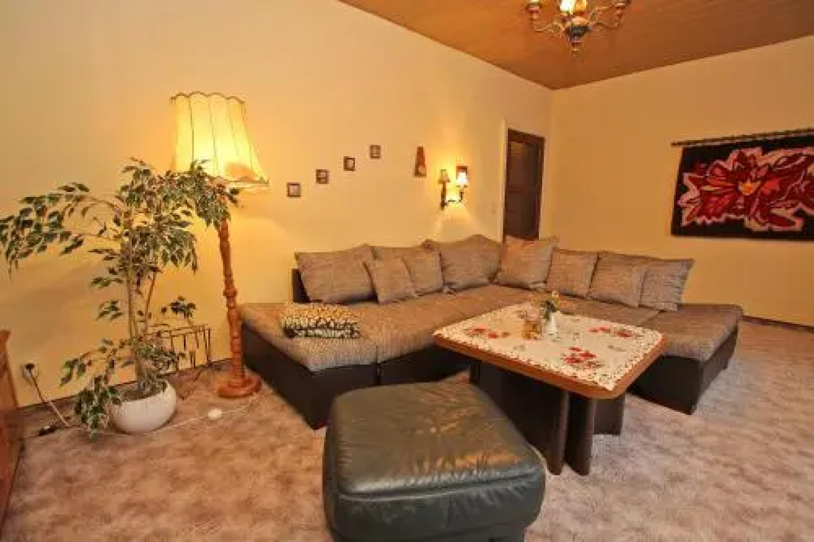 Ferienhaus Rechlin SEE 6171