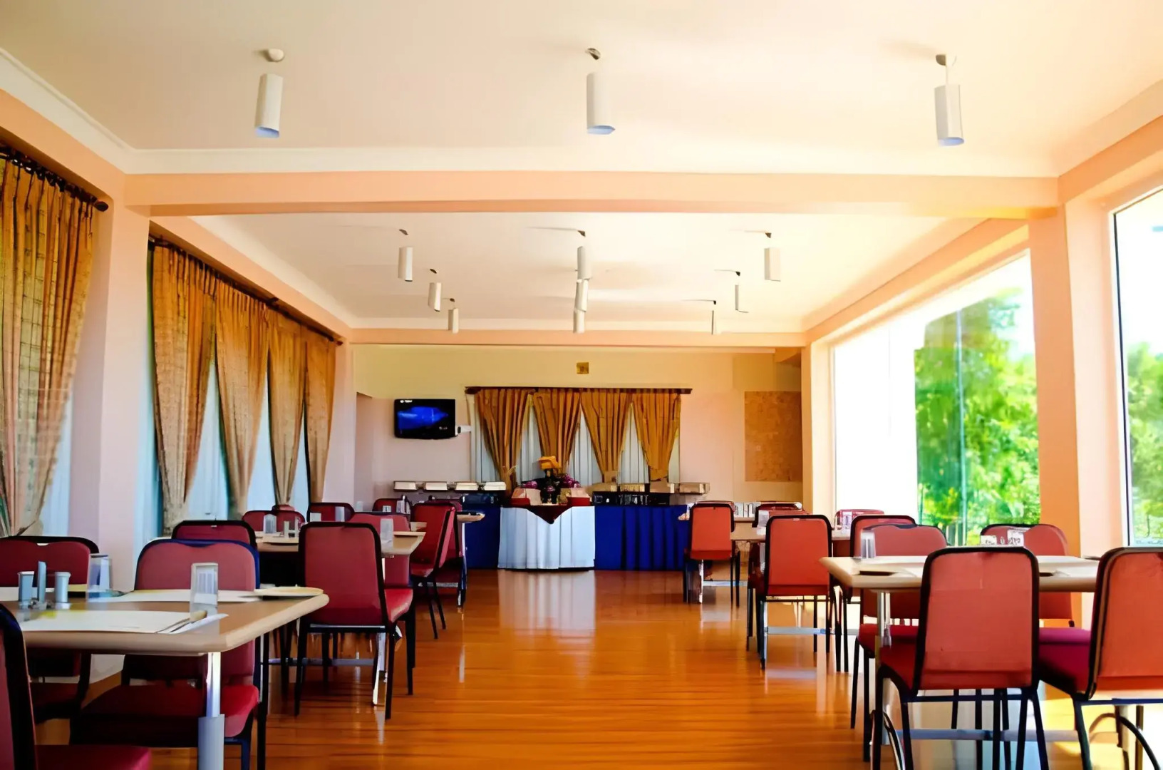 Palve Sugavasam Resorts - Ooty